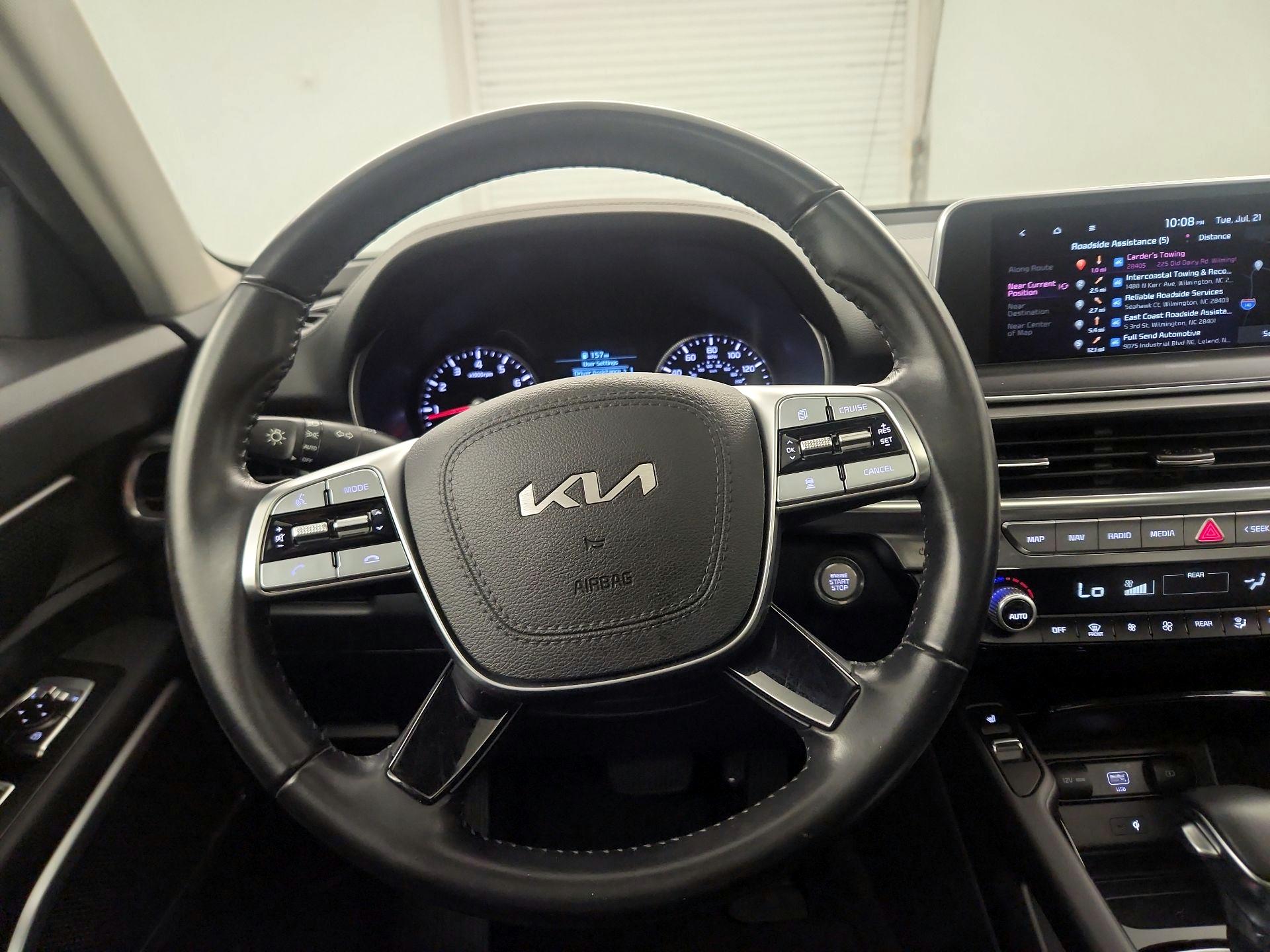 Thumbnail: 2022 Kia Telluride - 10