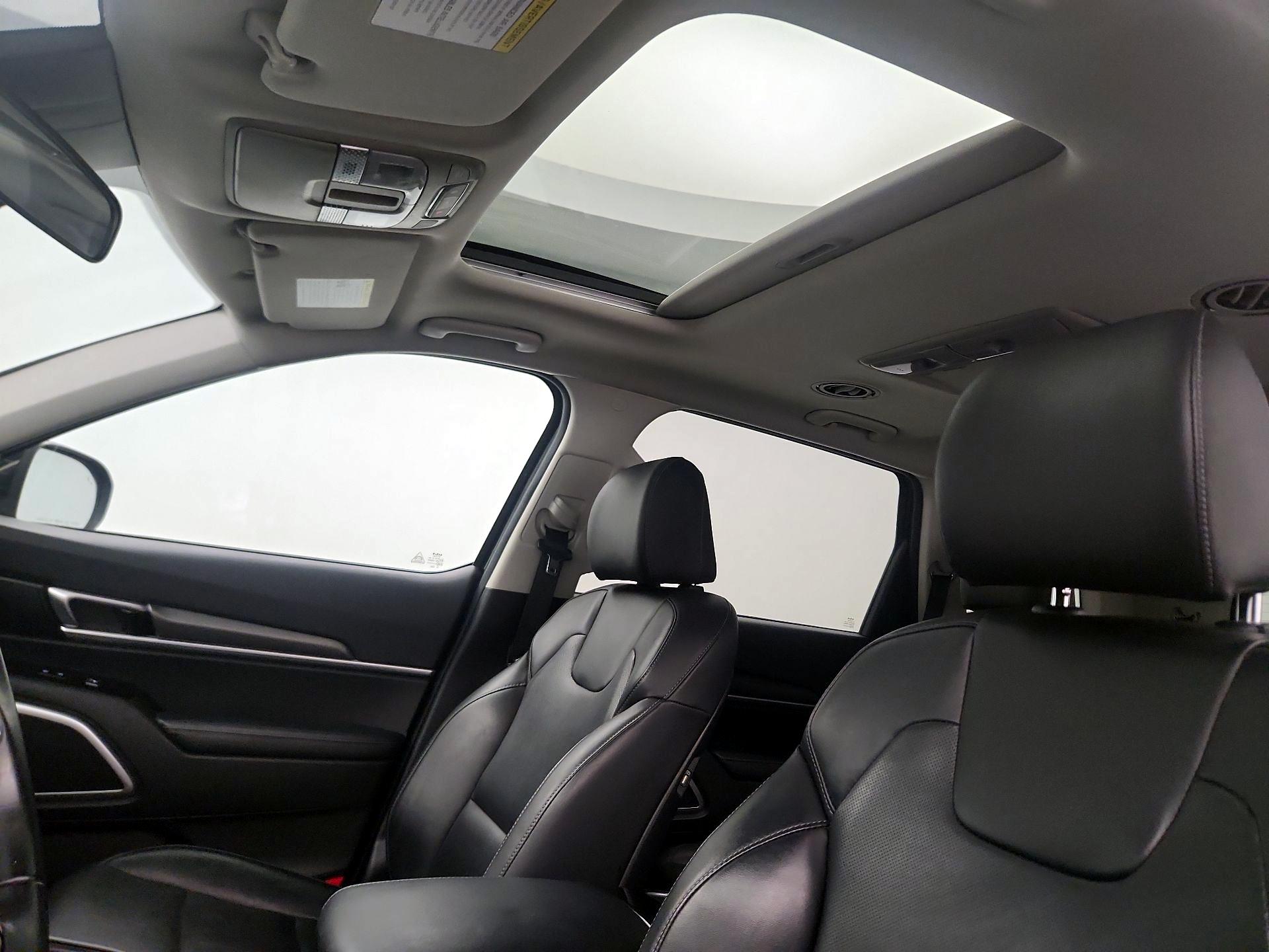 Thumbnail: 2022 Kia Telluride - 20