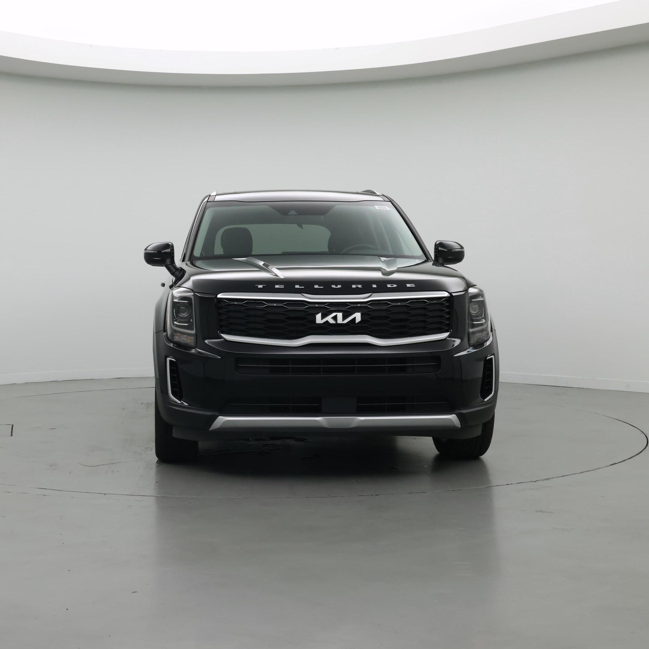 Thumbnail: 2022 Kia Telluride - 5