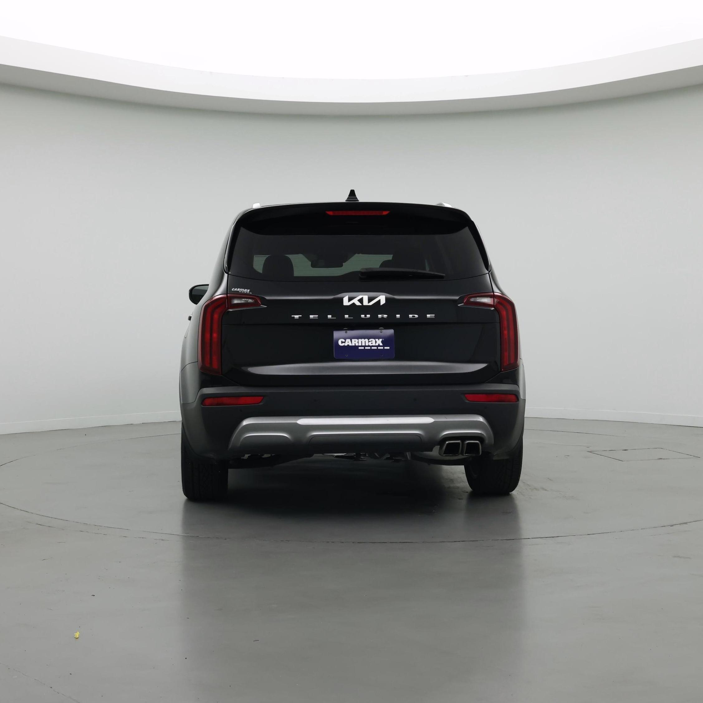 Thumbnail: 2022 Kia Telluride - 6