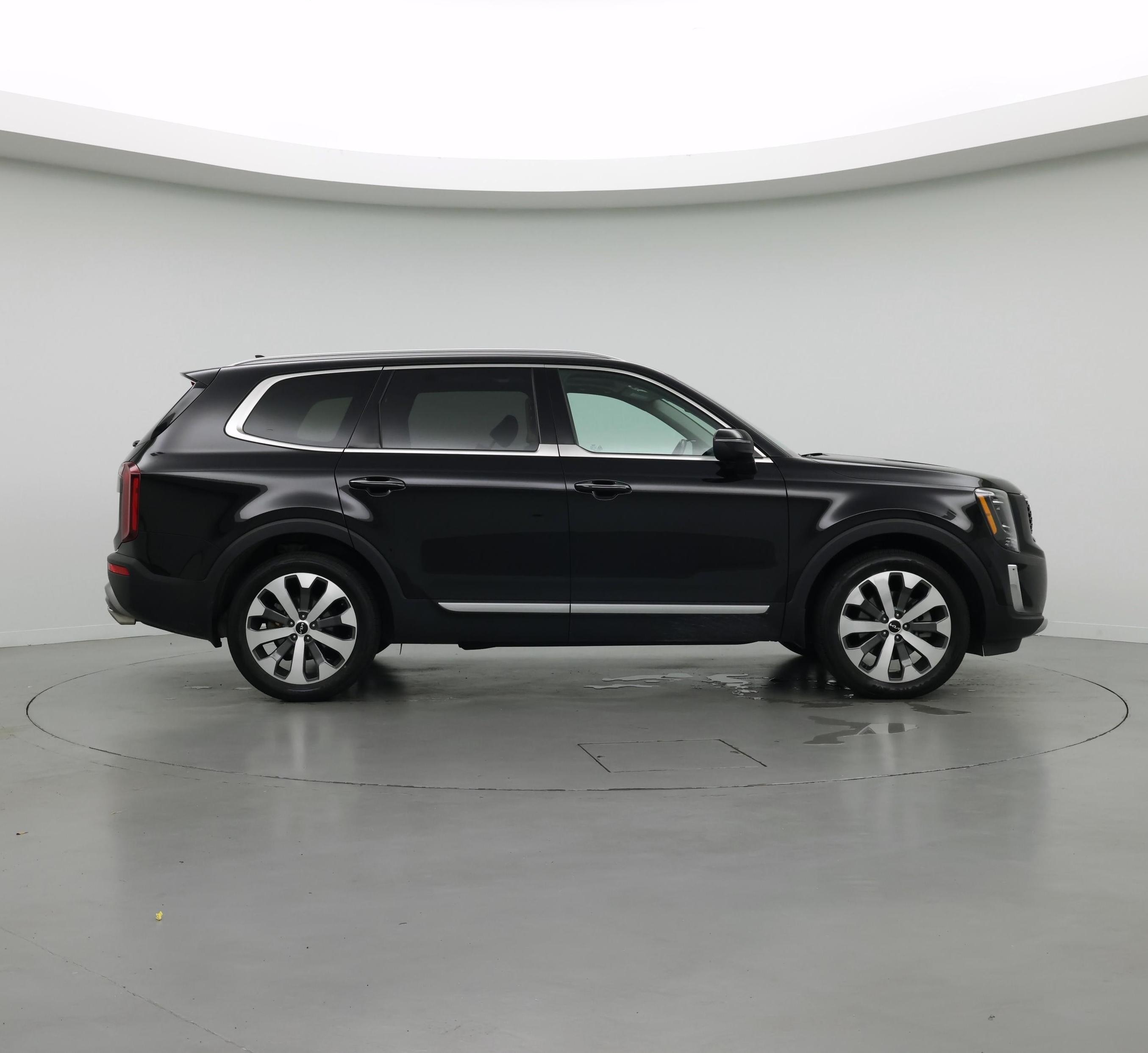 Thumbnail: 2022 Kia Telluride - 7