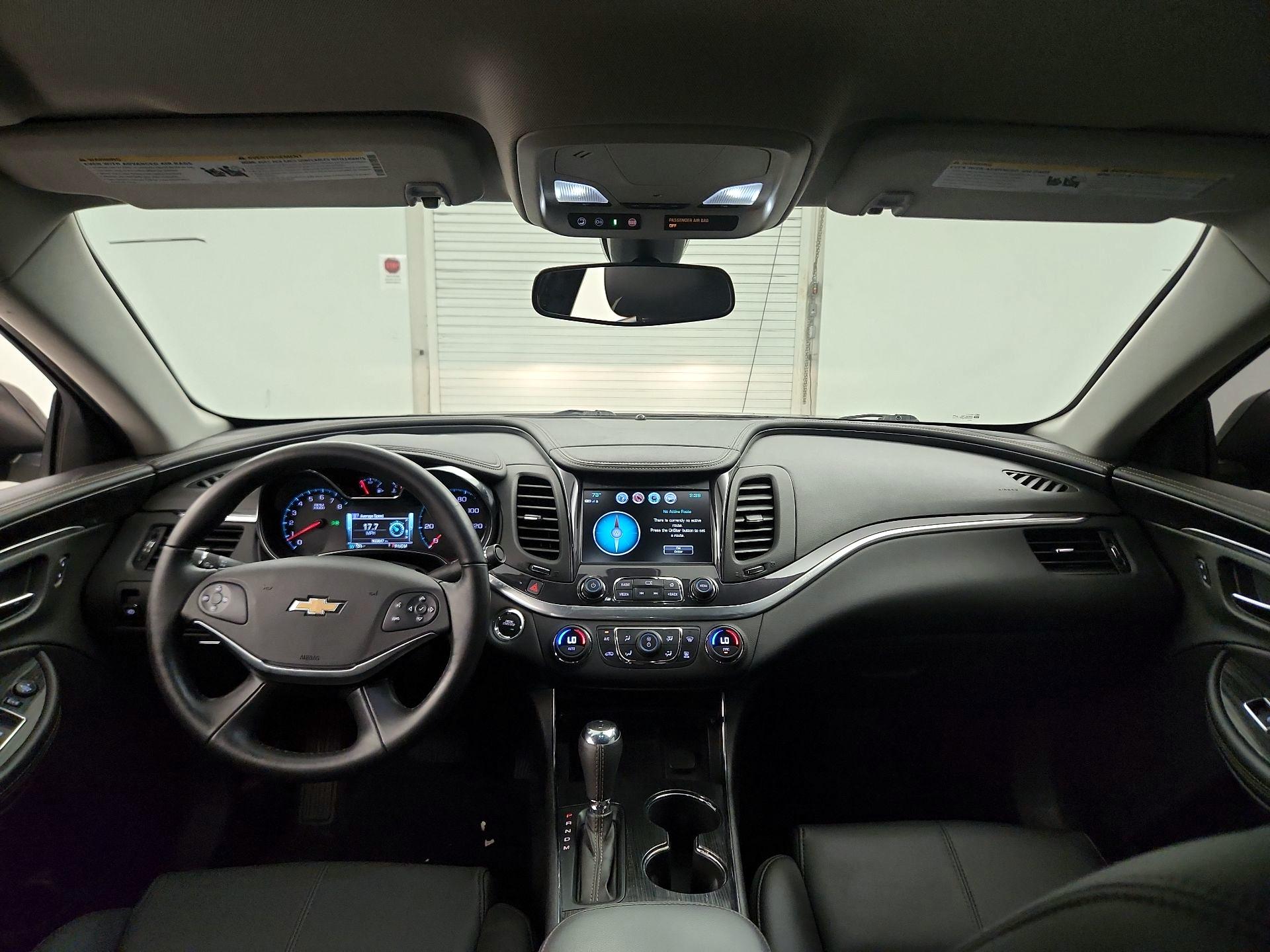 Thumbnail: 2020 Chevrolet Impala - 9