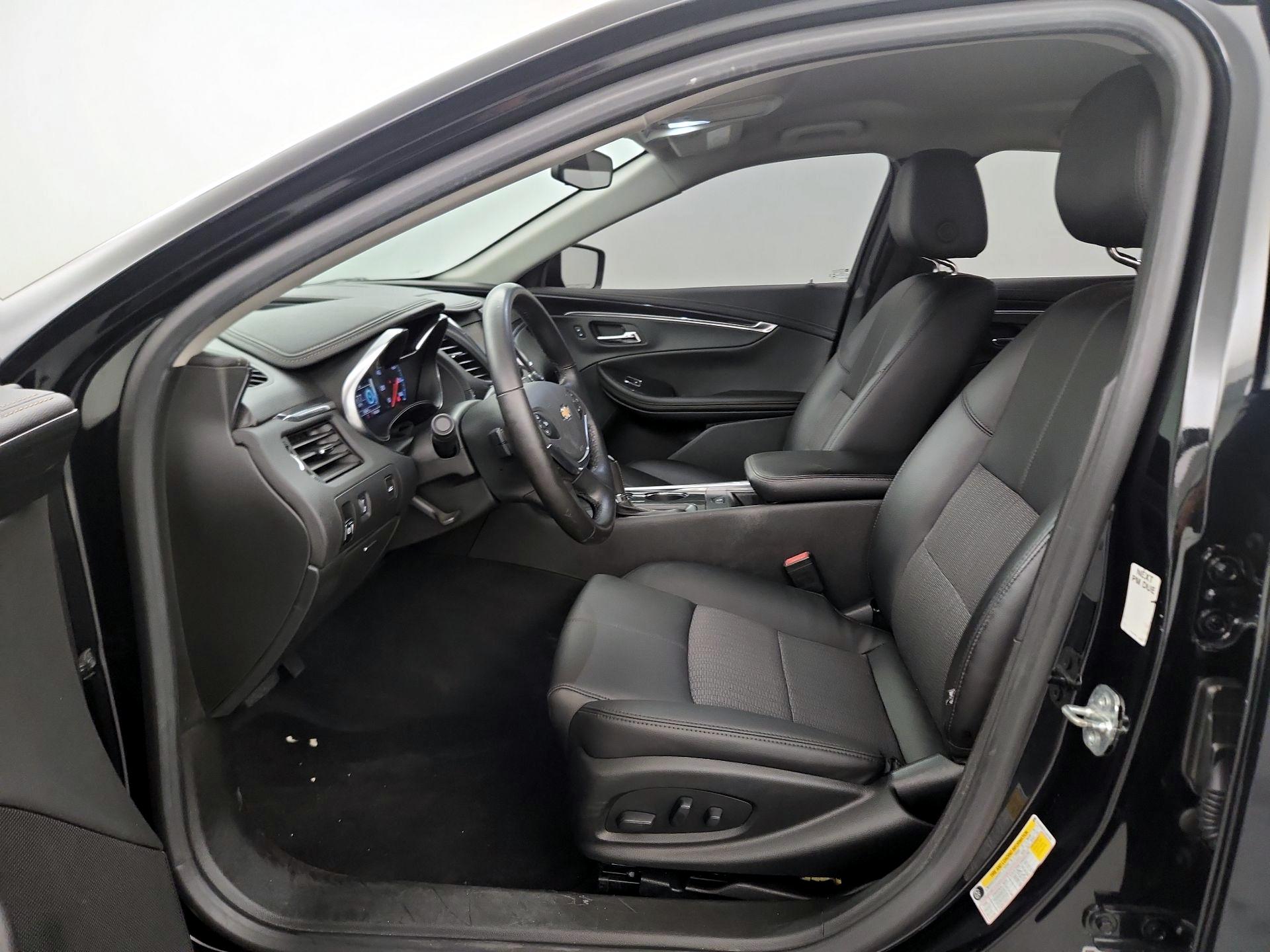 Thumbnail: 2020 Chevrolet Impala - 11