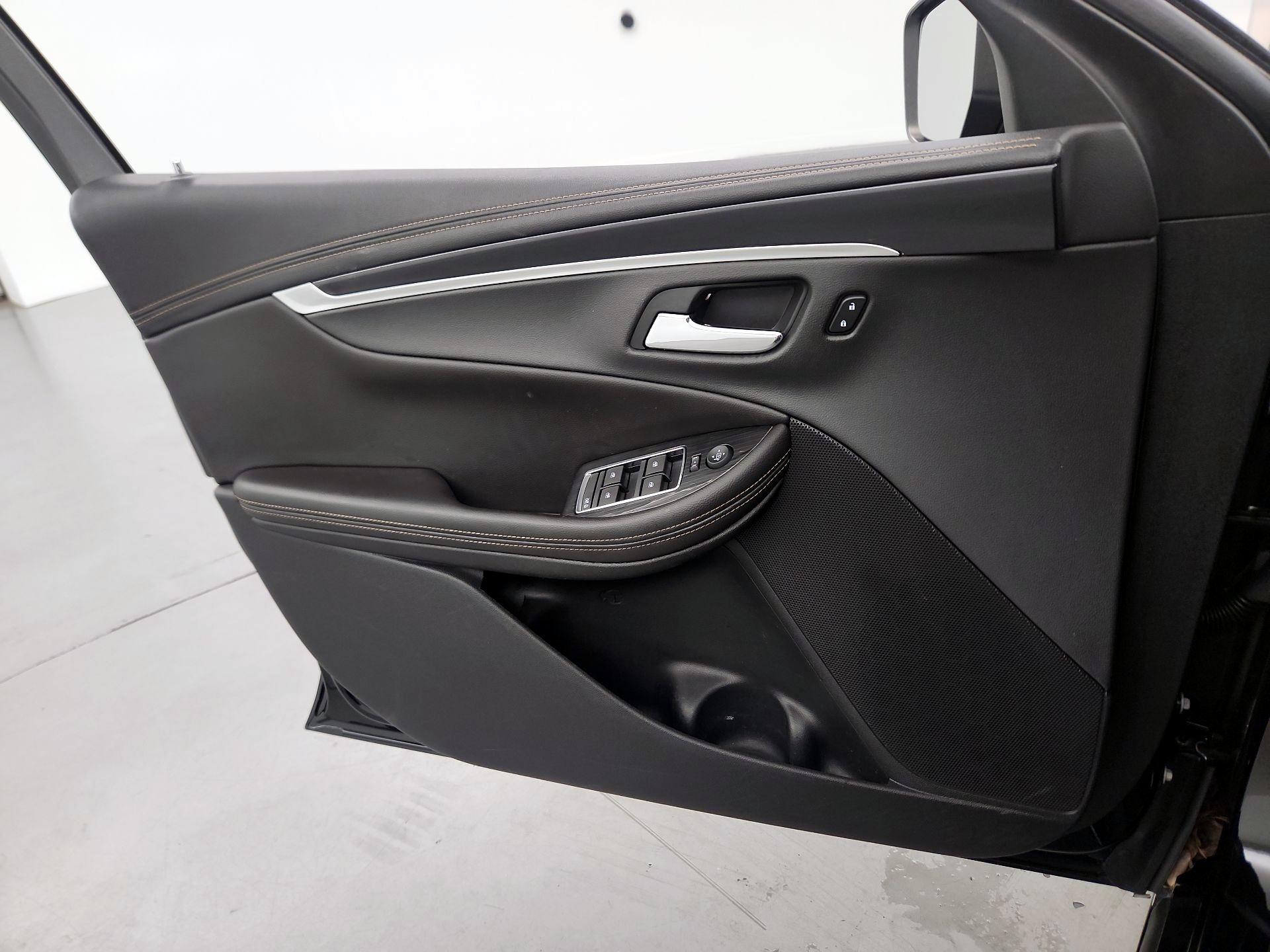 Thumbnail: 2020 Chevrolet Impala - 12