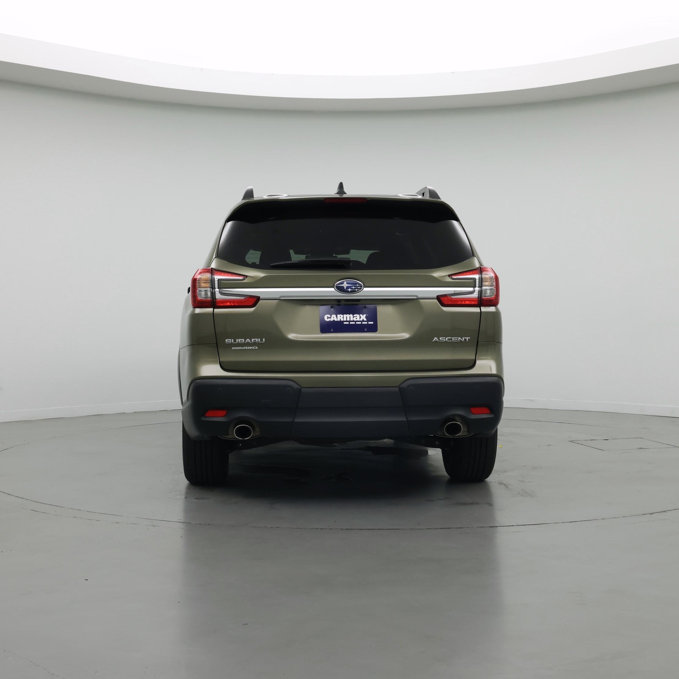 Thumbnail: 2020 Chevrolet Impala - 6