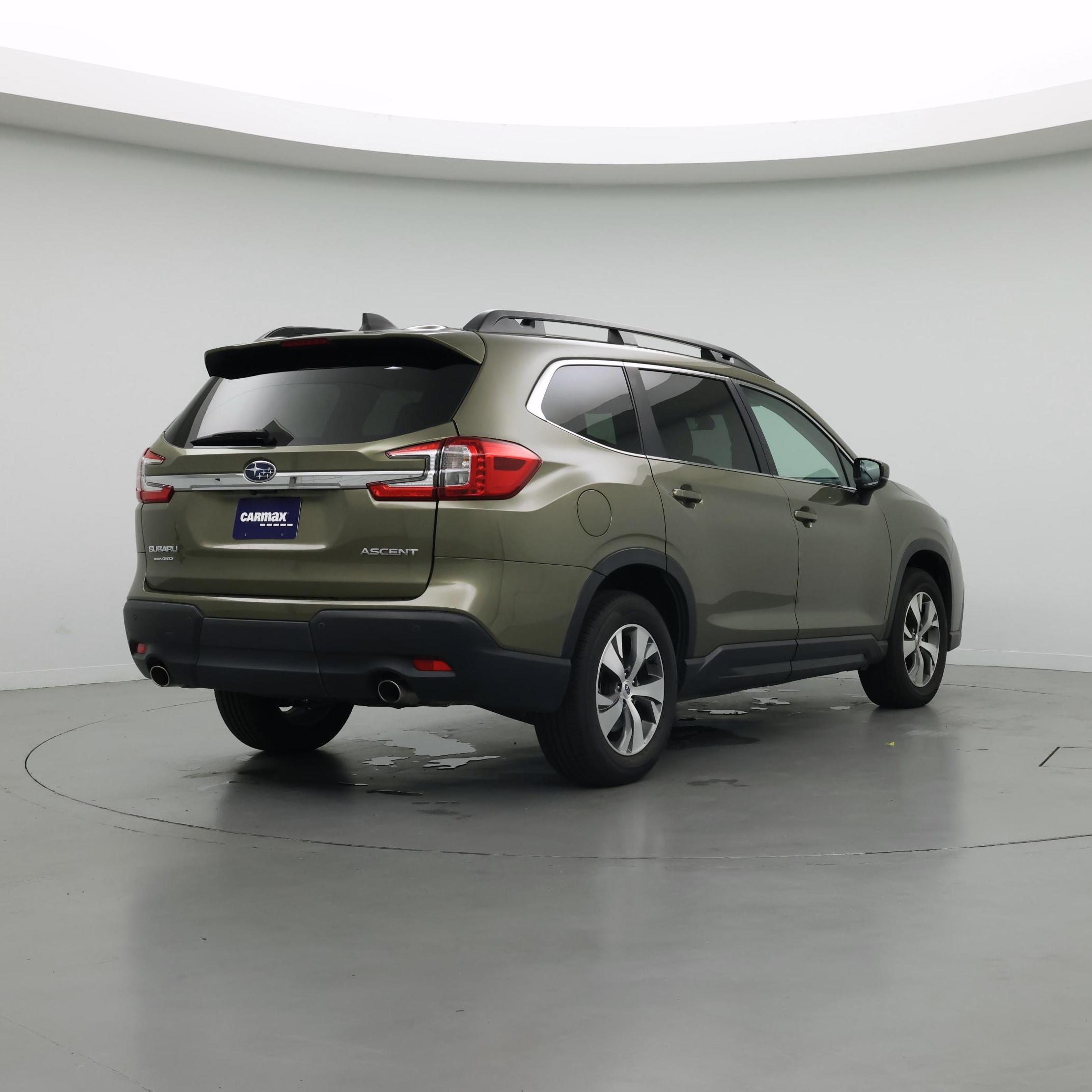 Thumbnail: 2020 Chevrolet Impala - 8