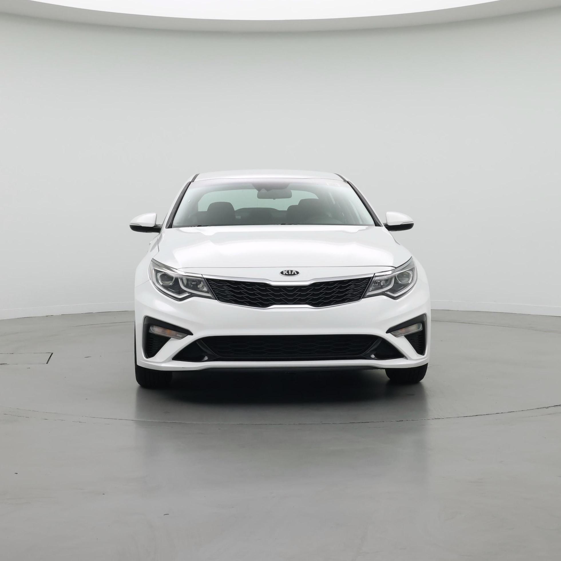Thumbnail: 2020 Kia Optima - 5