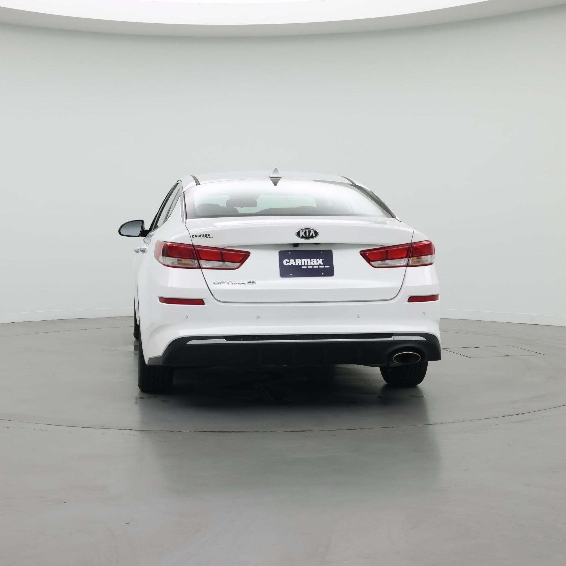 Thumbnail: 2020 Kia Optima - 6