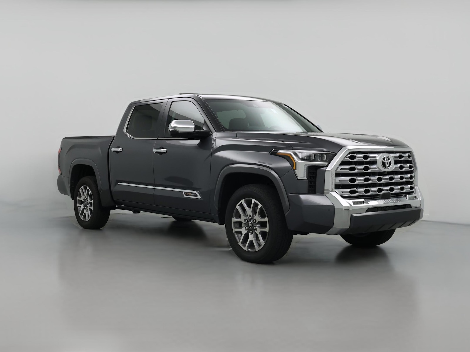 2026 Toyota Tundra 4WD