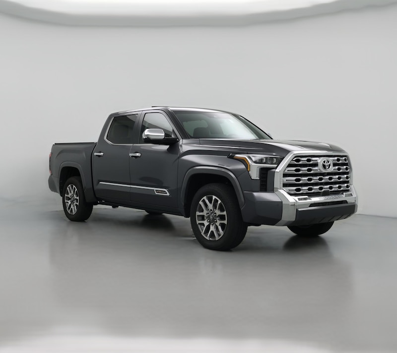 2026 Toyota Tundra 1794