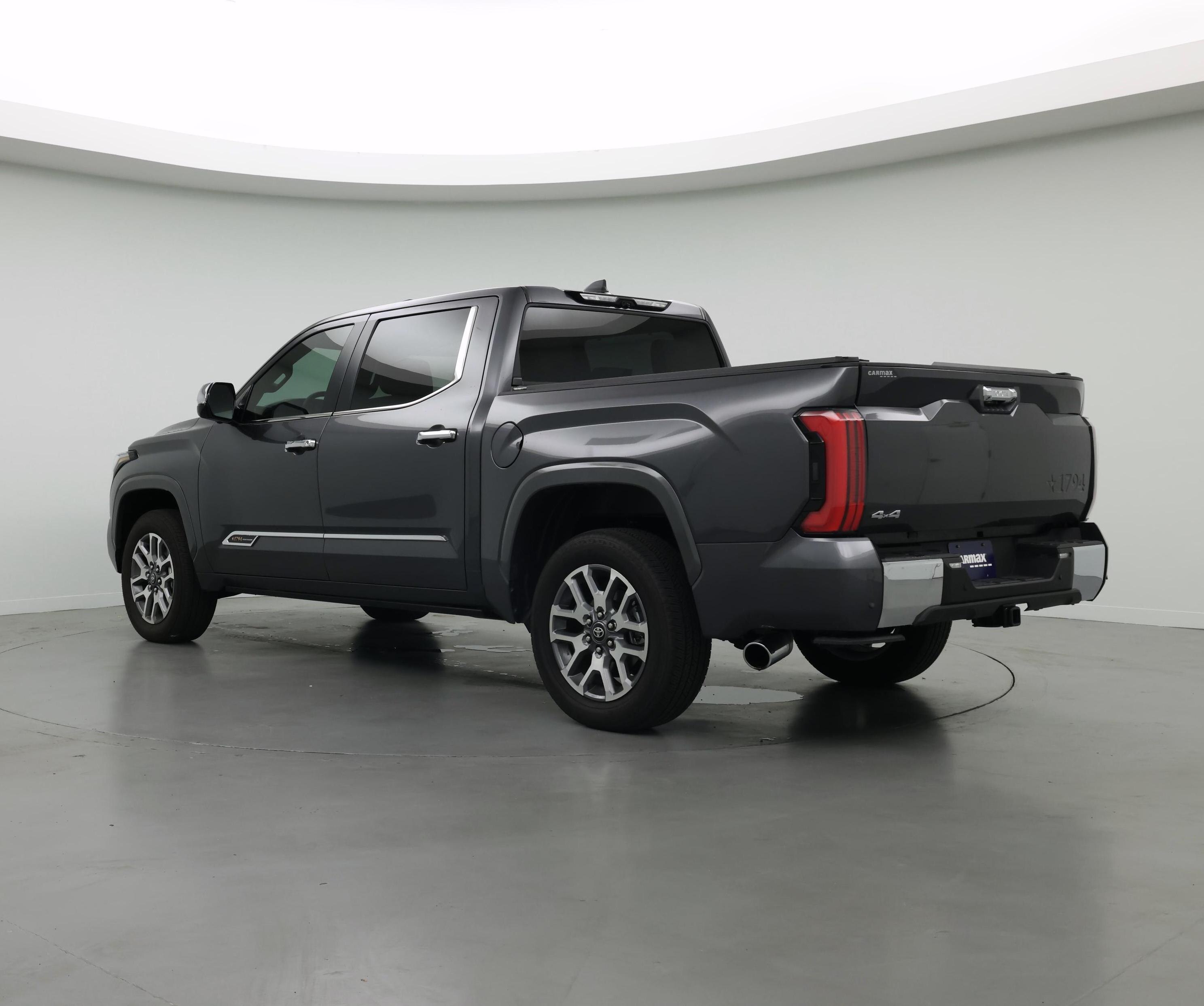 Thumbnail: 2026 Toyota Tundra - 2