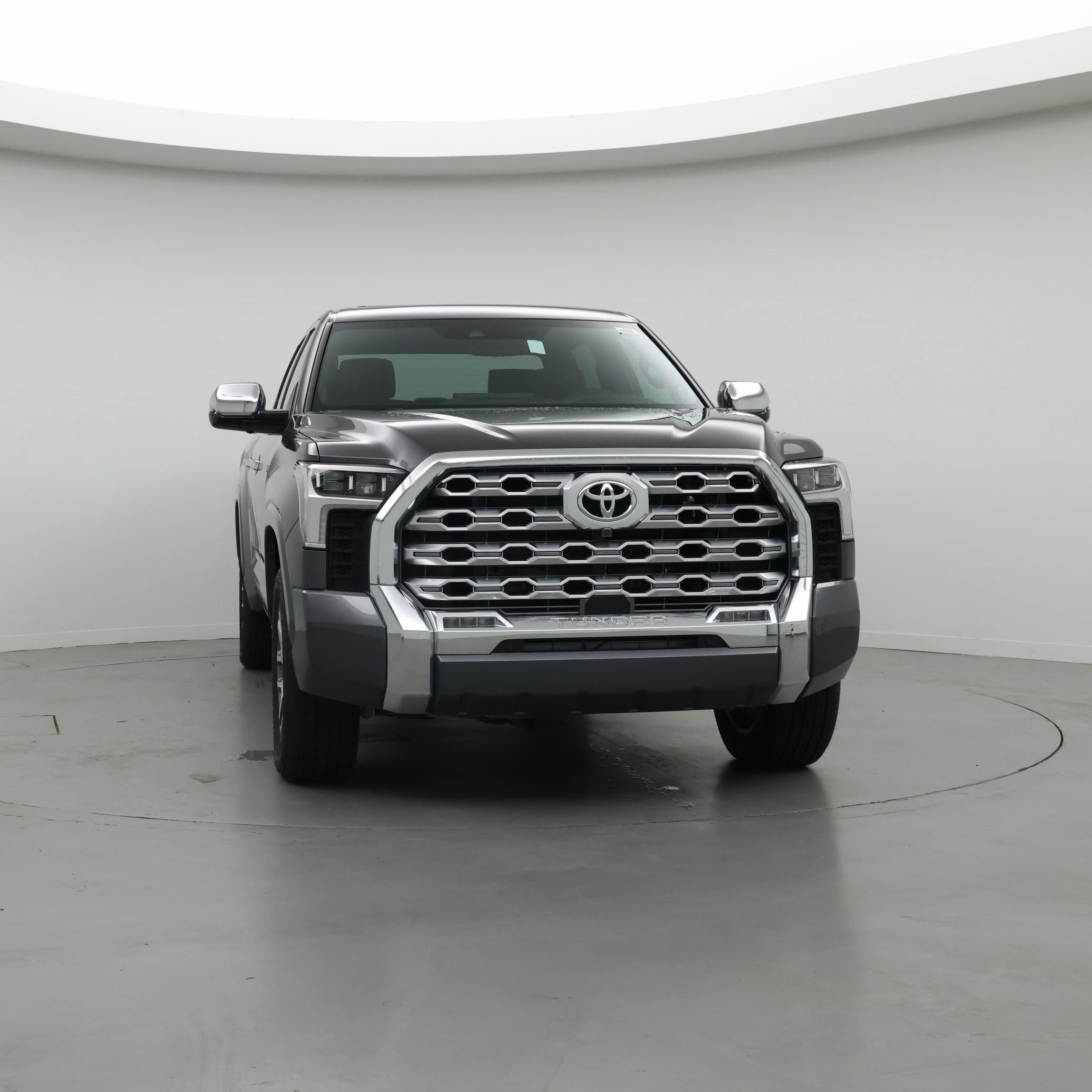 Thumbnail: 2026 Toyota Tundra - 5