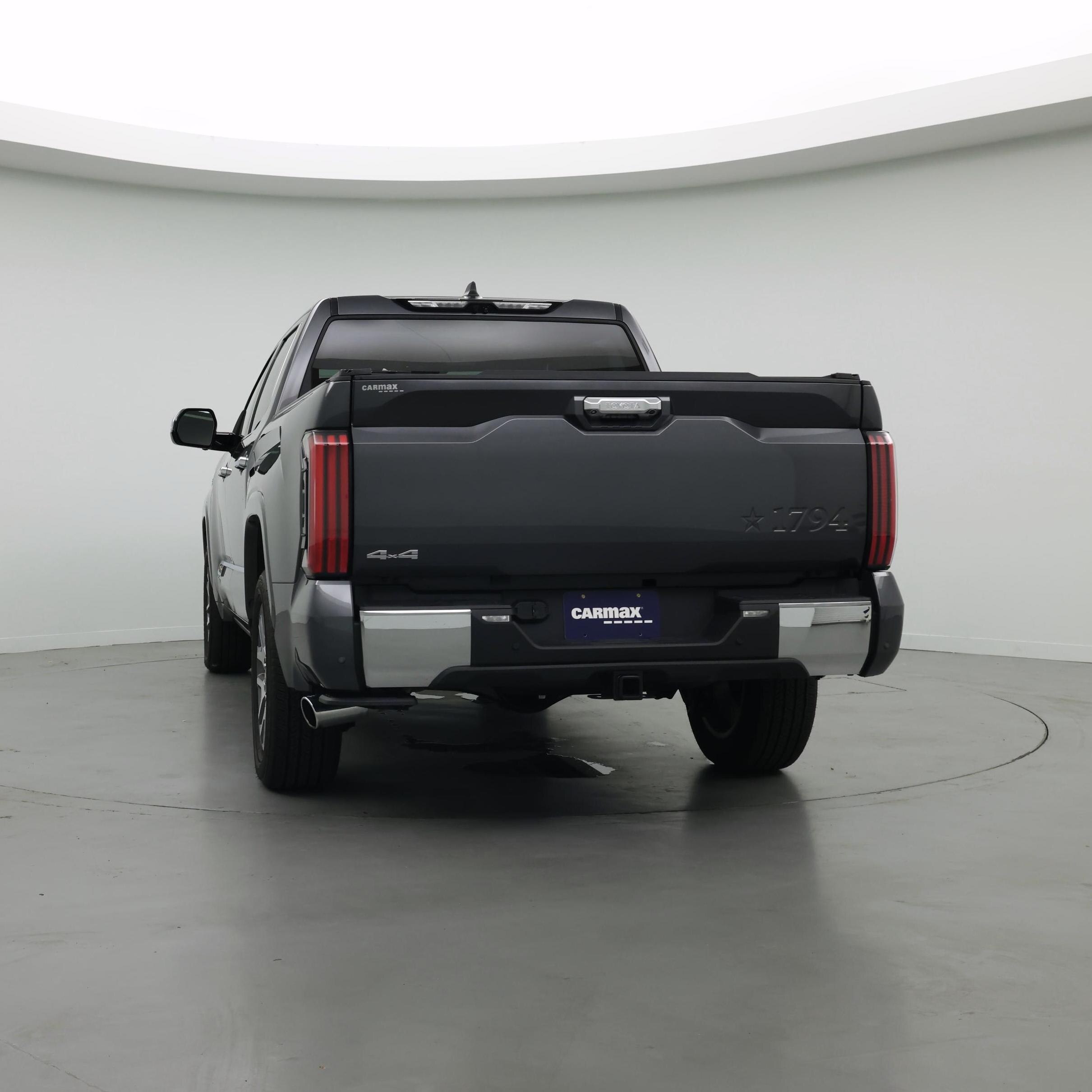 Thumbnail: 2026 Toyota Tundra - 6