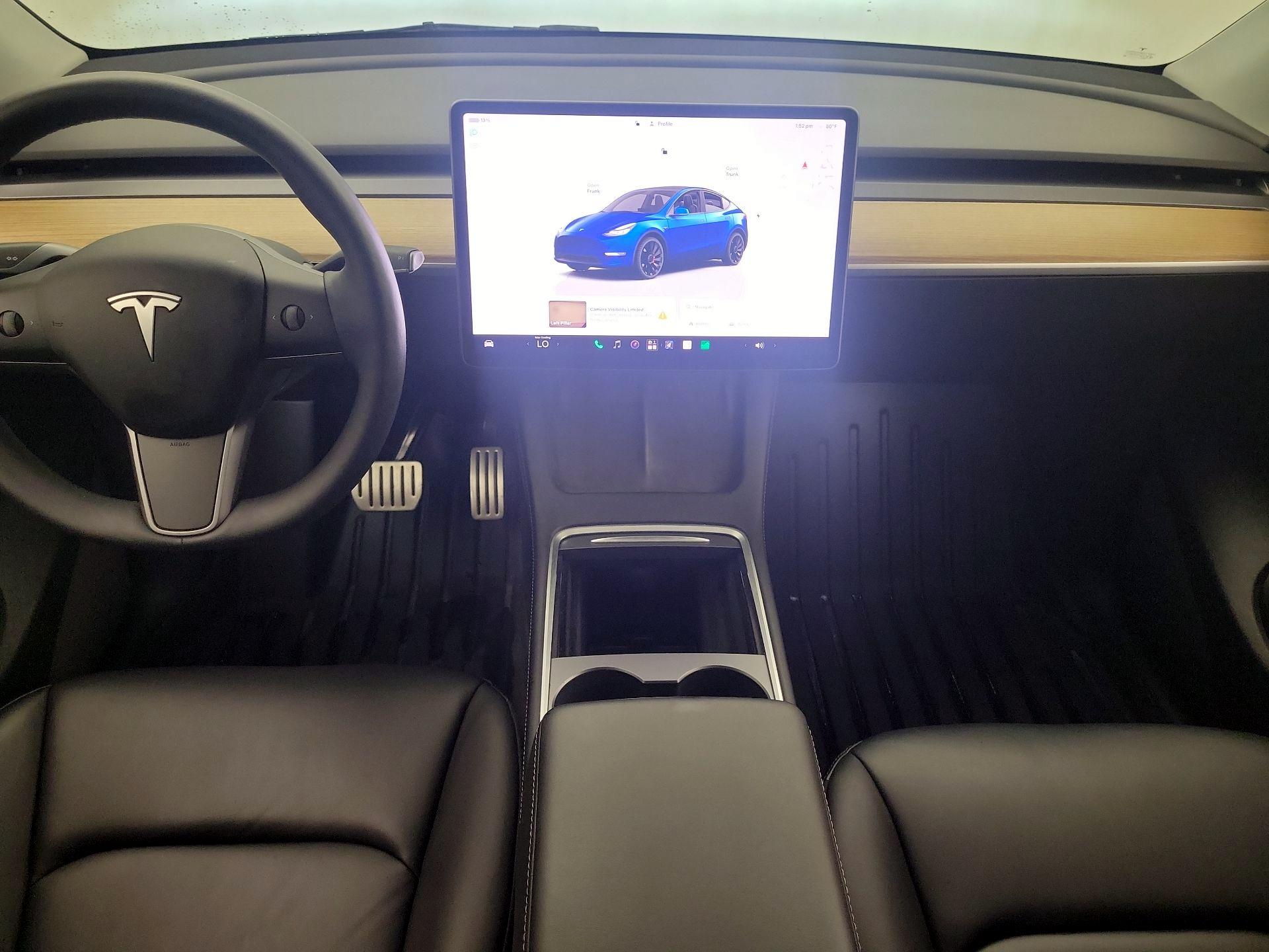 Thumbnail: 2022 Tesla Model Y - 9
