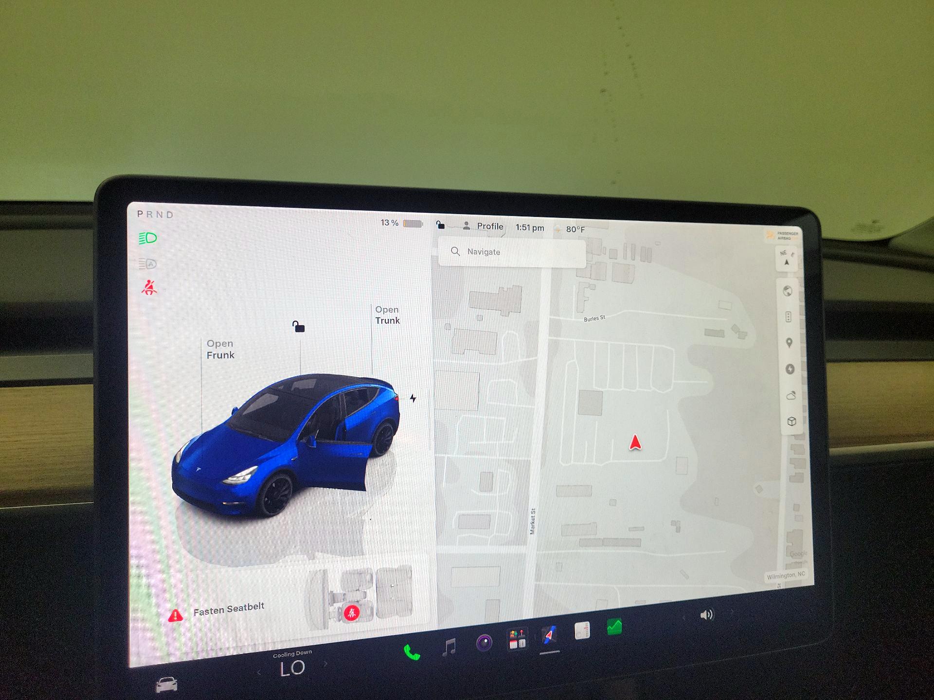 Thumbnail: 2022 Tesla Model Y - 13