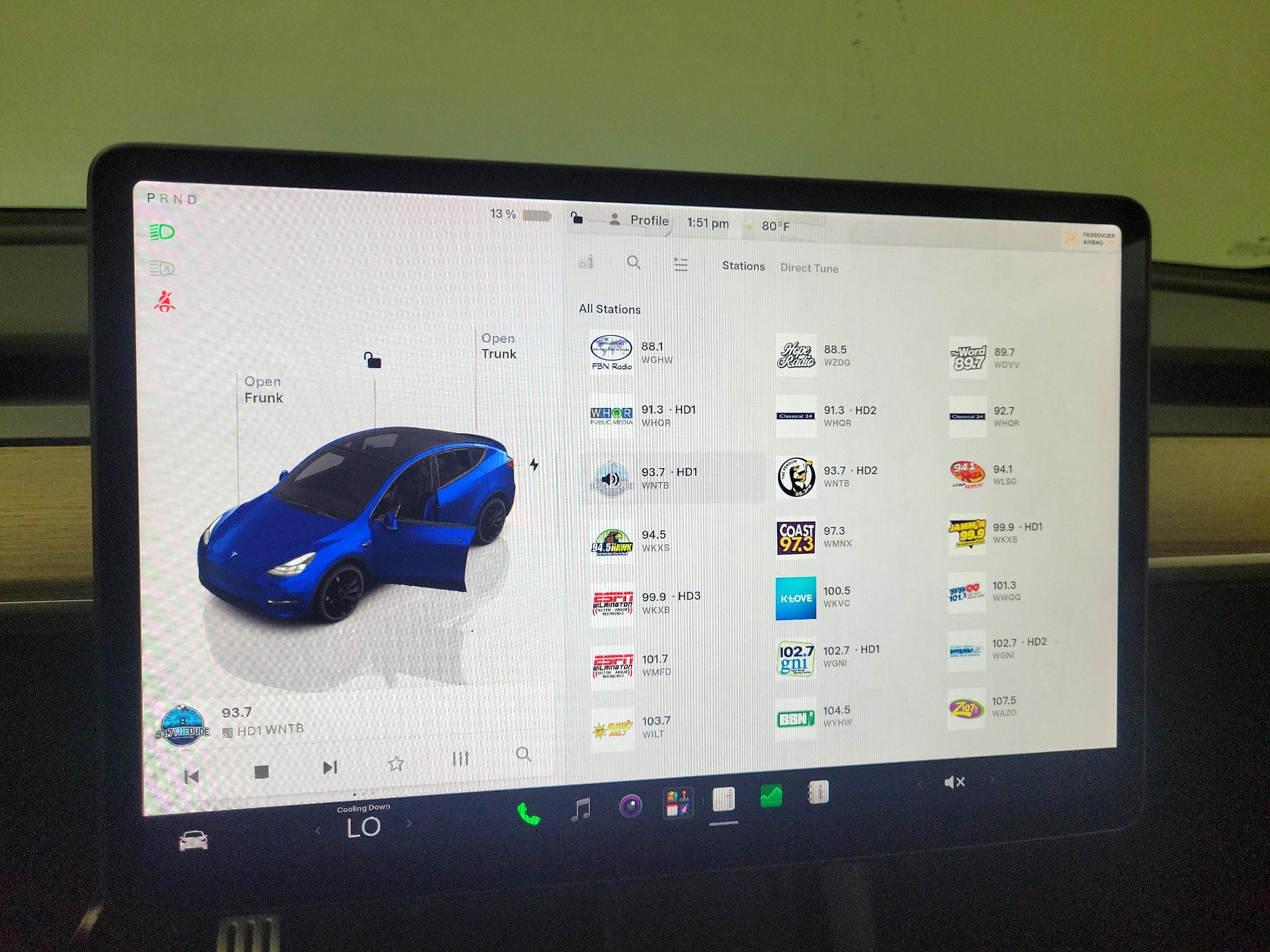 Thumbnail: 2022 Tesla Model Y - 15