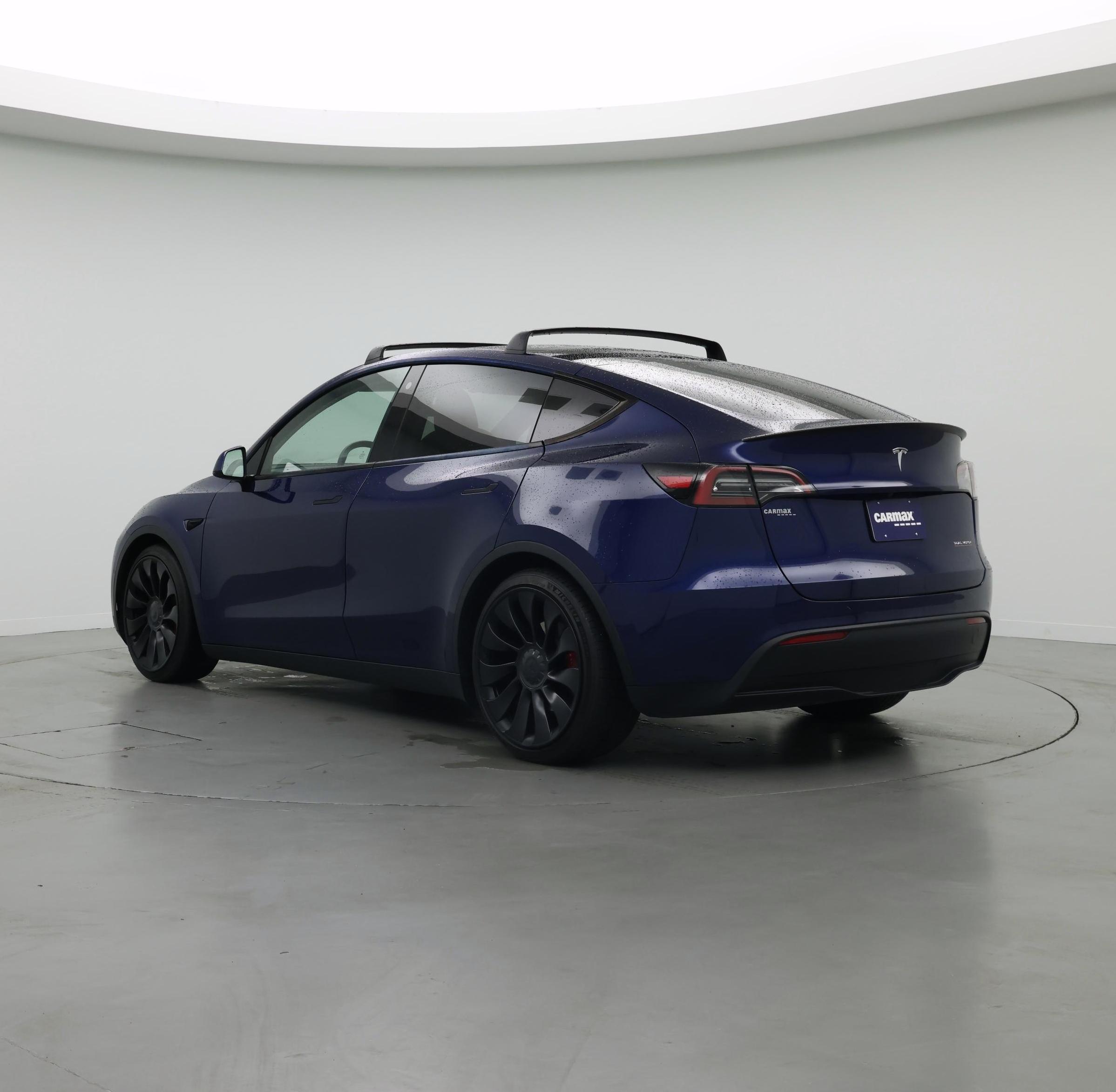 Thumbnail: 2022 Tesla Model Y - 2