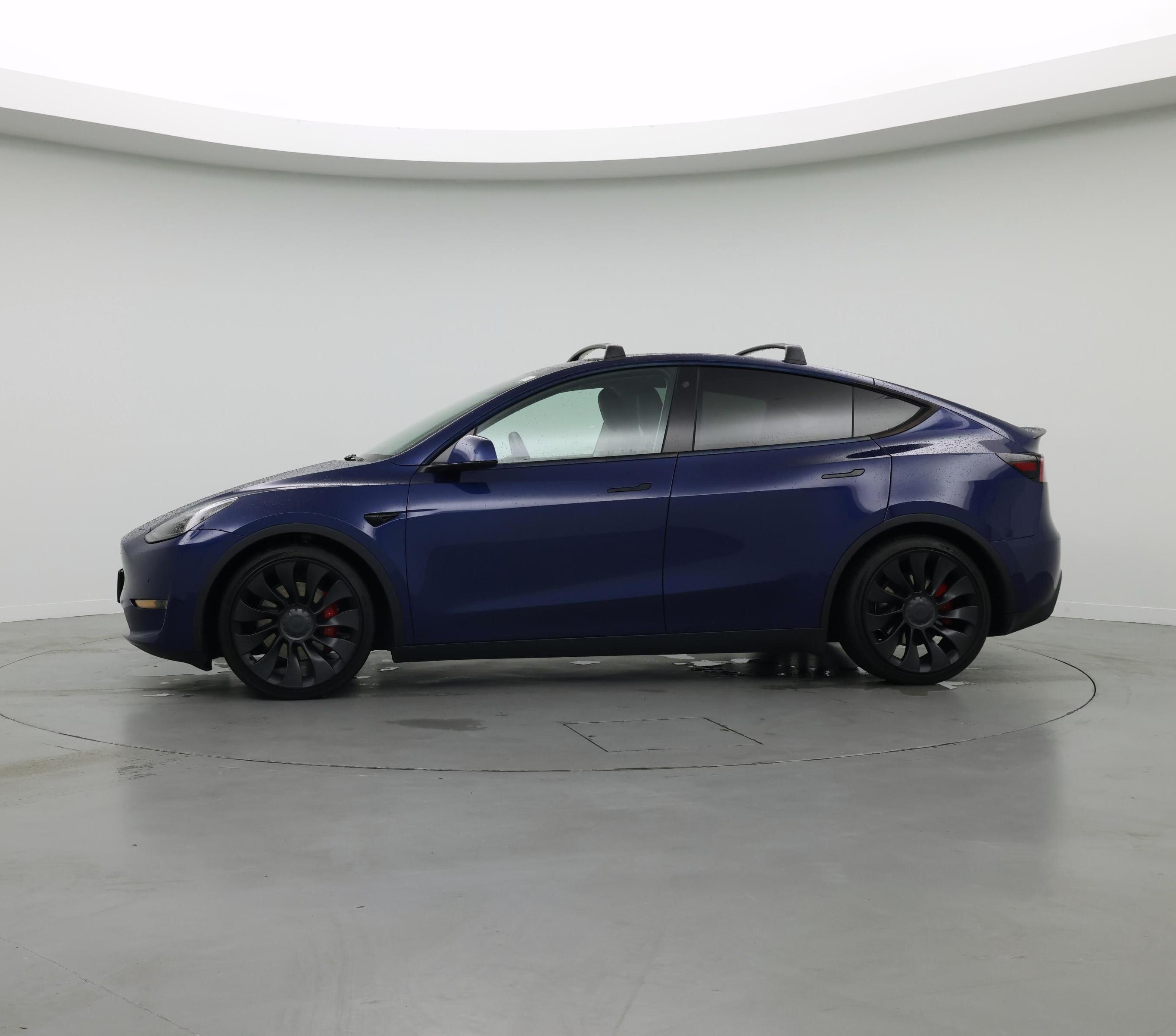 Thumbnail: 2022 Tesla Model Y - 3