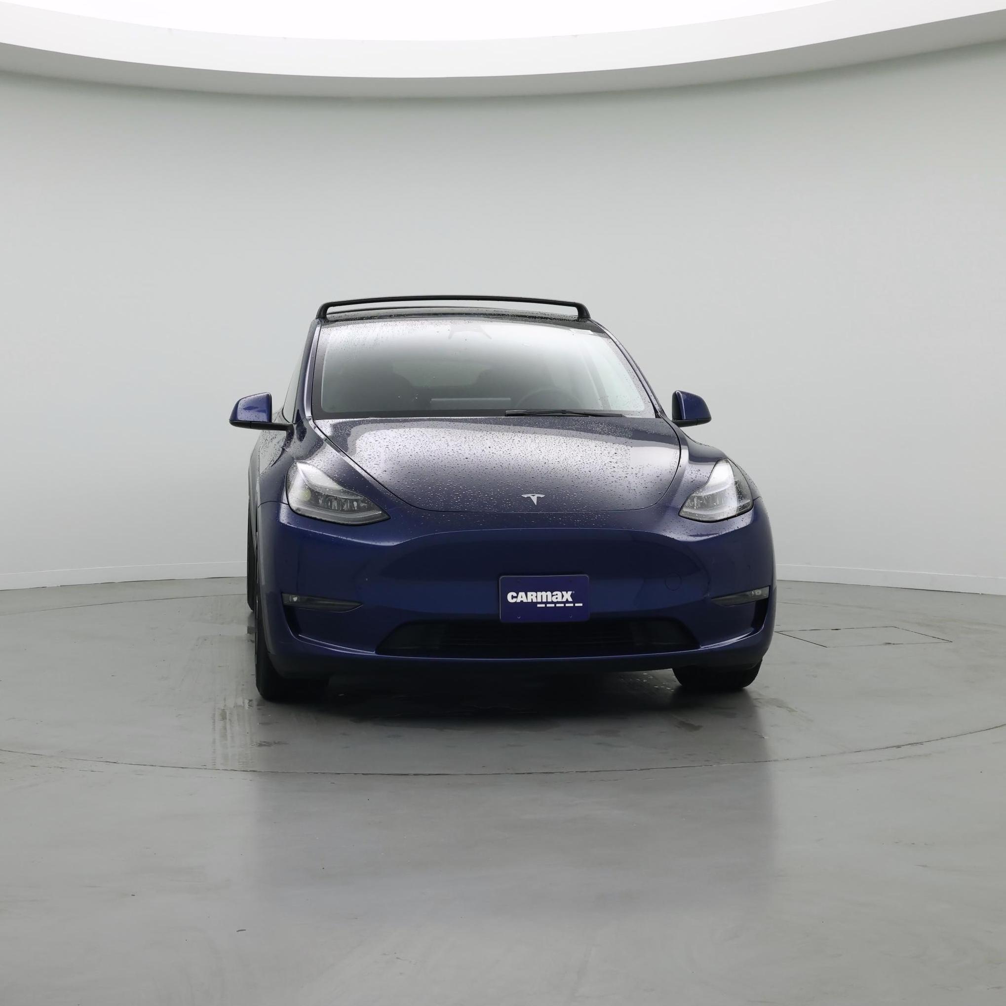 Thumbnail: 2022 Tesla Model Y - 5