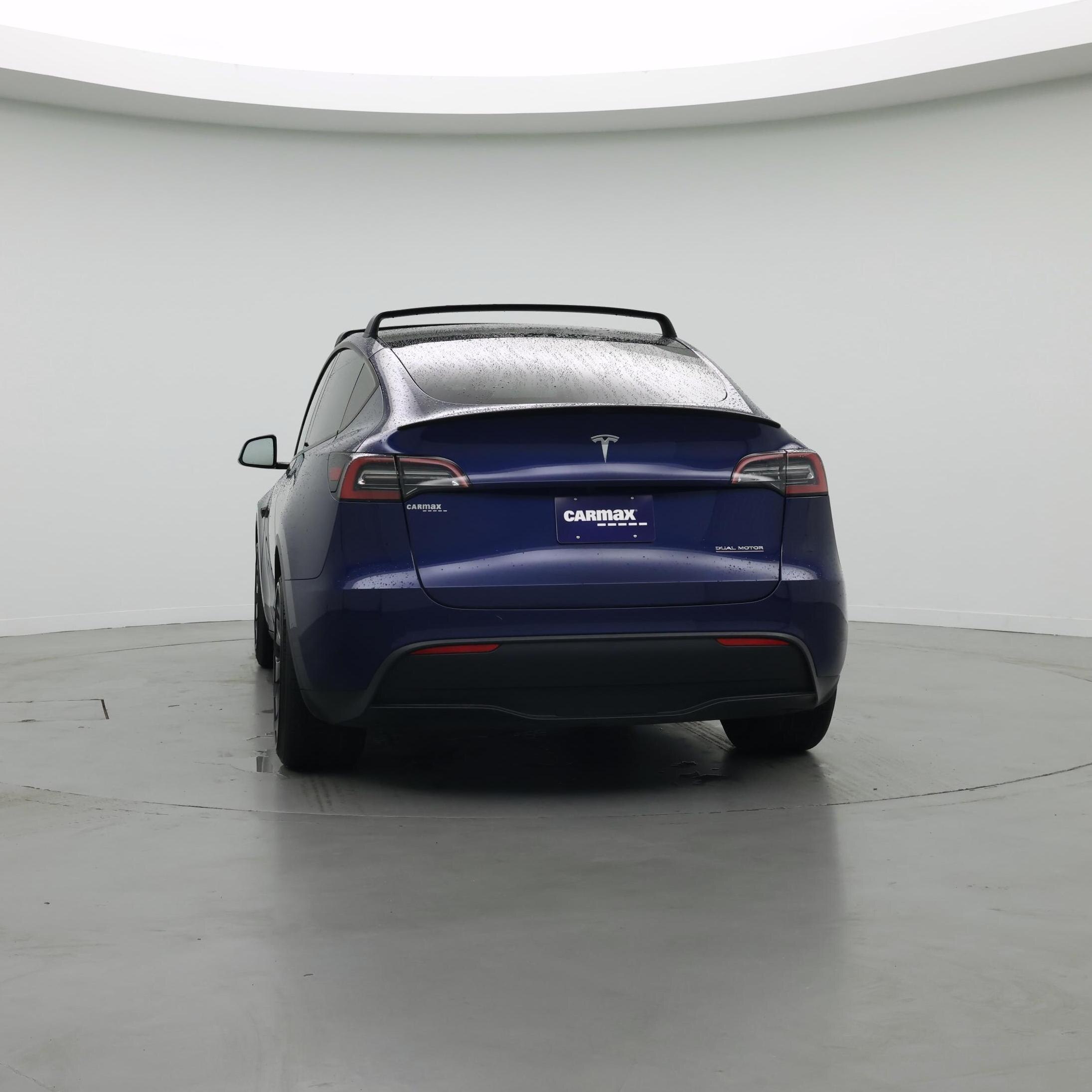 Thumbnail: 2022 Tesla Model Y - 6