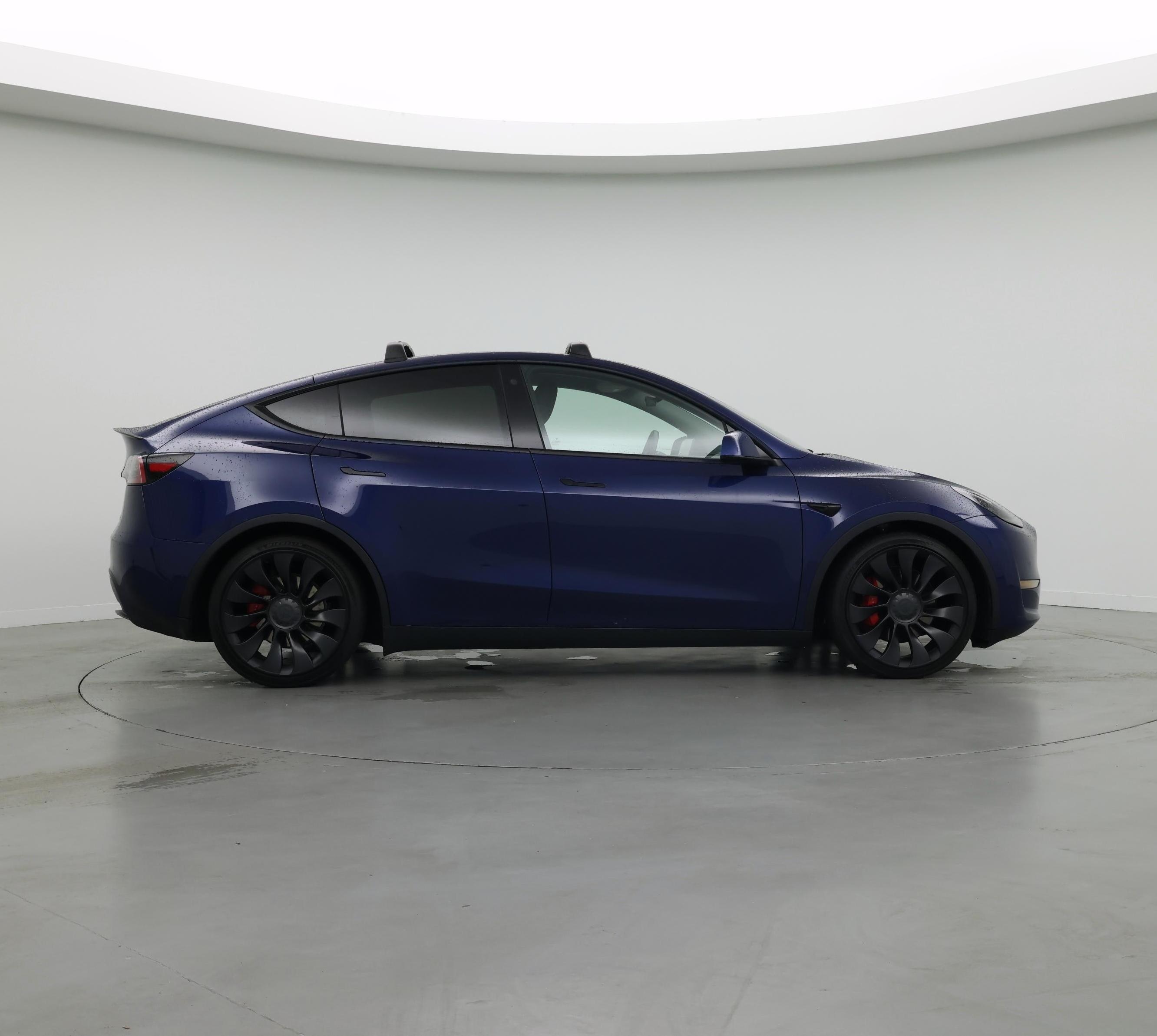 Thumbnail: 2022 Tesla Model Y - 7