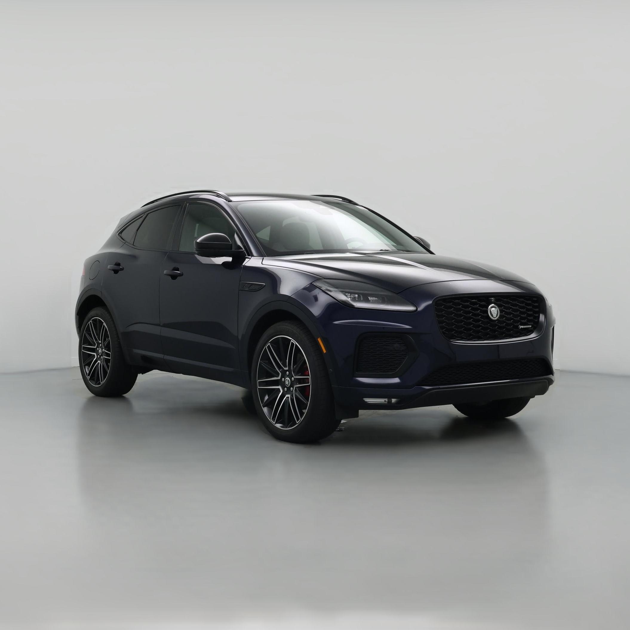 Thumbnail: 2024 Jaguar E-Pace - 1