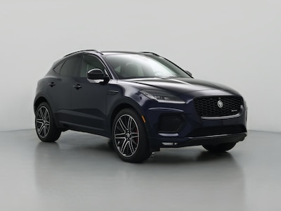 2024 Jaguar E-Pace R-Dynamic SE