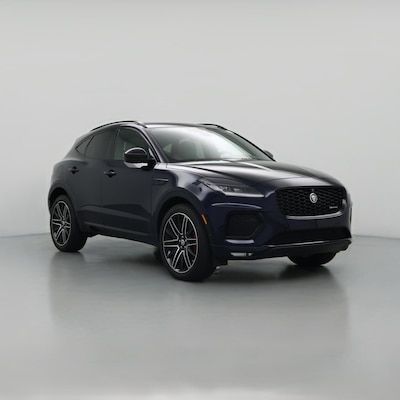 2024 Jaguar E-Pace R-Dynamic SE