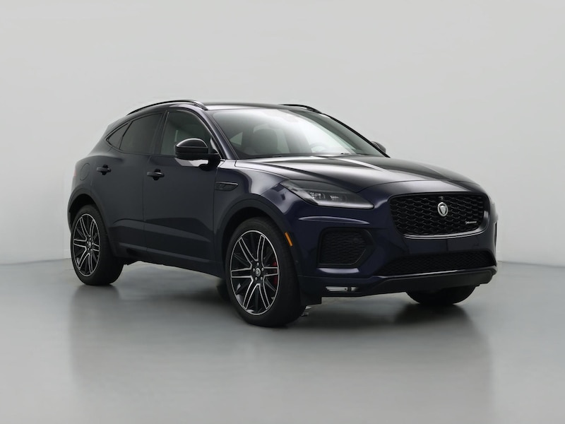 2024 Jaguar E-Pace R-Dynamic SE -
                  Wilmington, NC