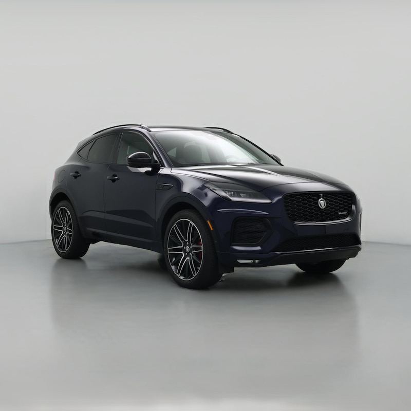 2024 Jaguar E-Pace R-Dynamic SE