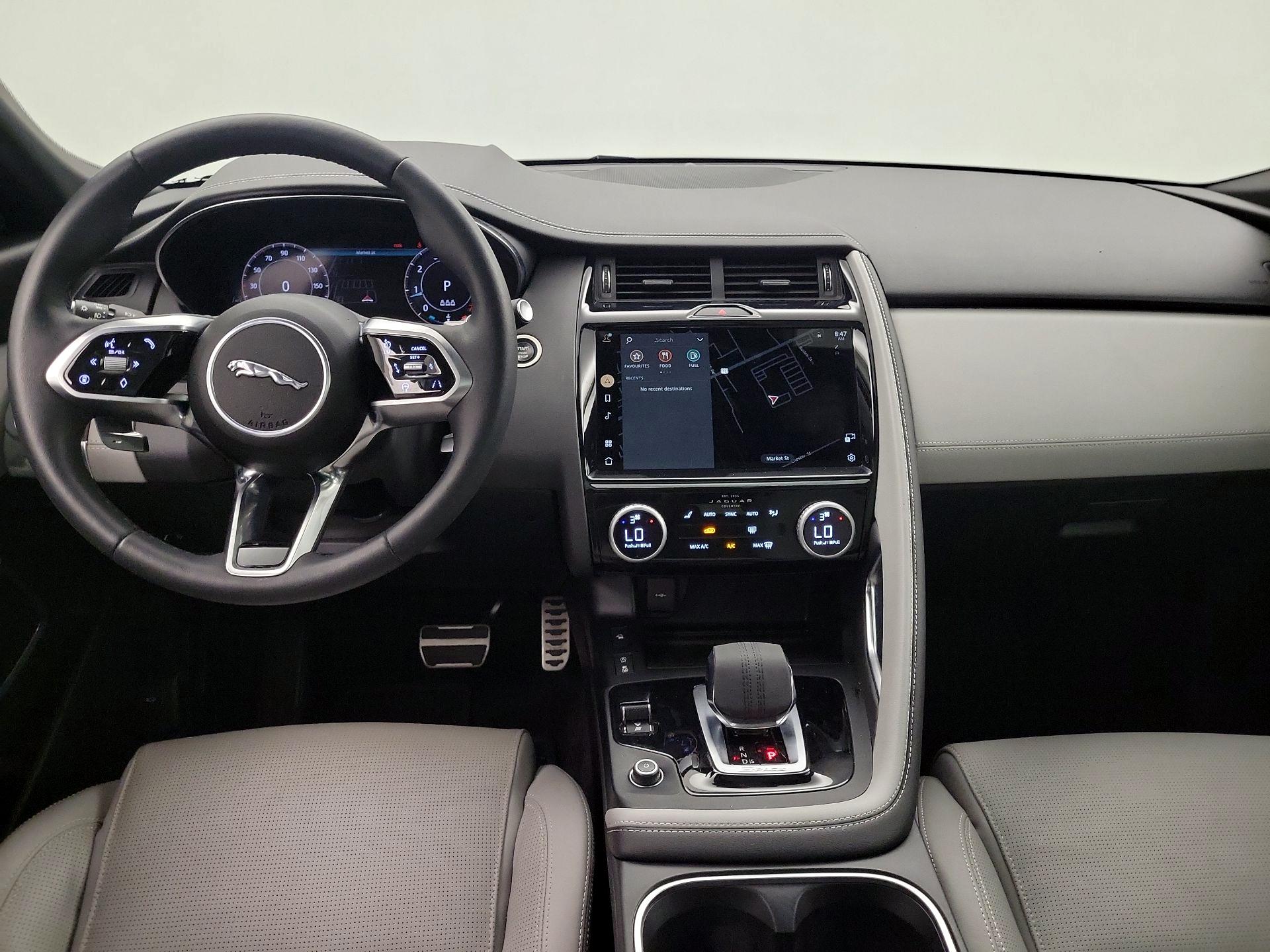Thumbnail: 2024 Jaguar E-Pace - 9