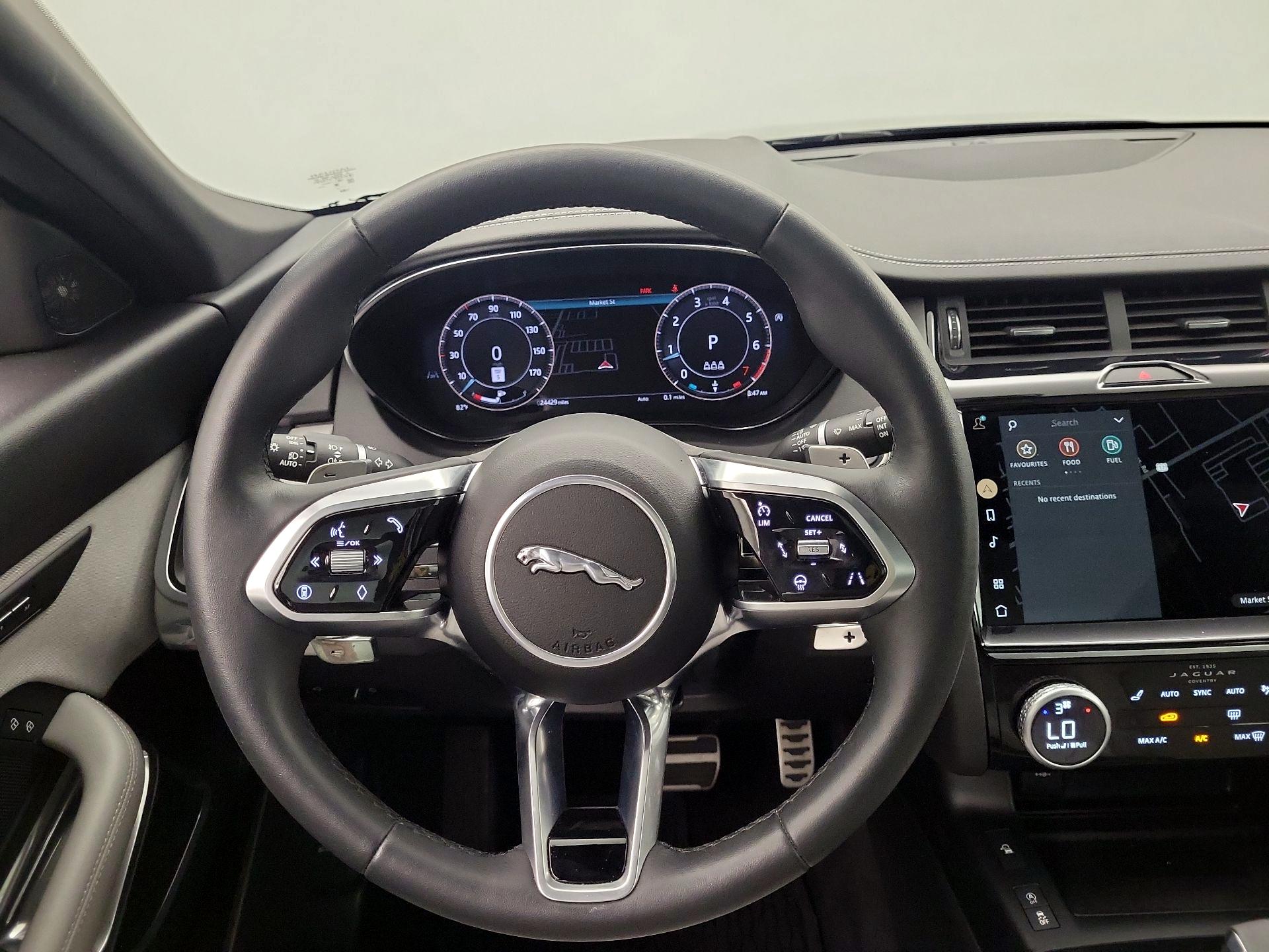 Thumbnail: 2024 Jaguar E-Pace - 10