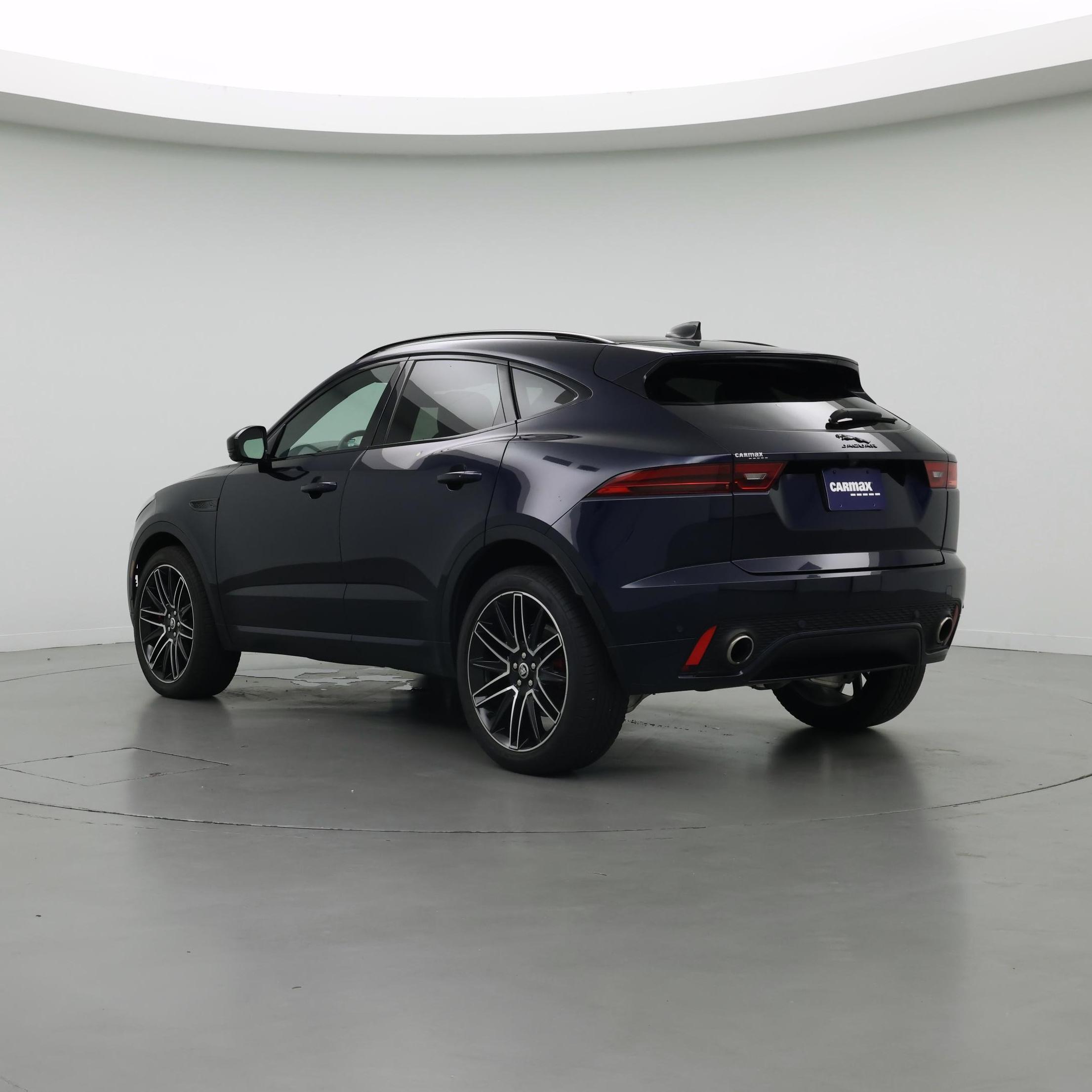 Thumbnail: 2024 Jaguar E-Pace - 2