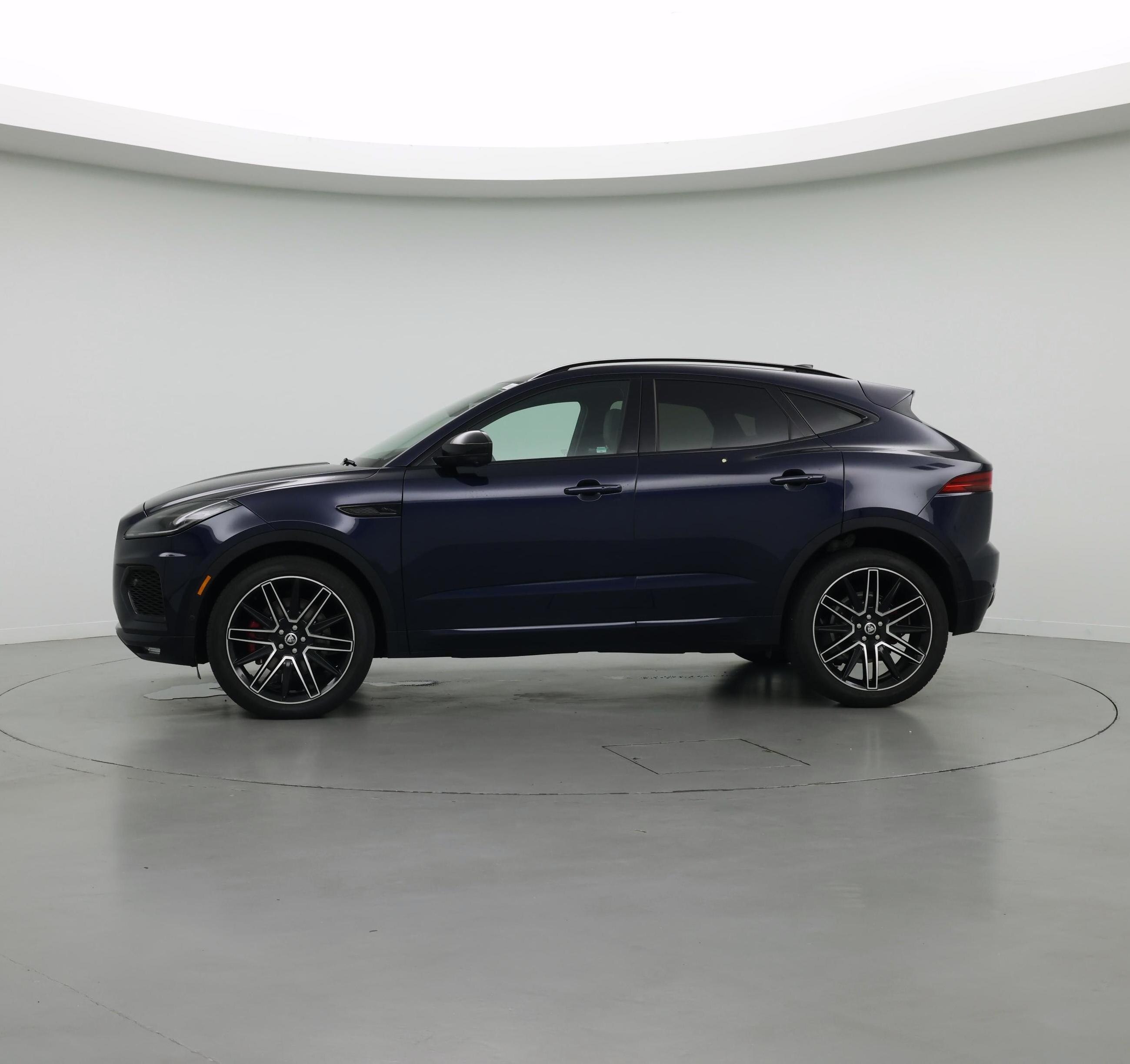 Thumbnail: 2024 Jaguar E-Pace - 3