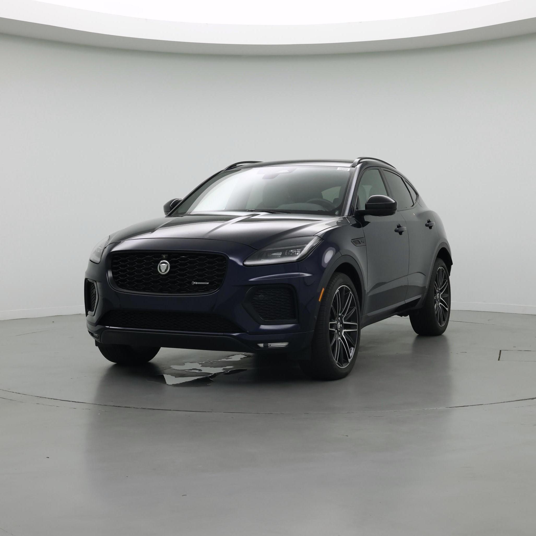 Thumbnail: 2024 Jaguar E-Pace - 4