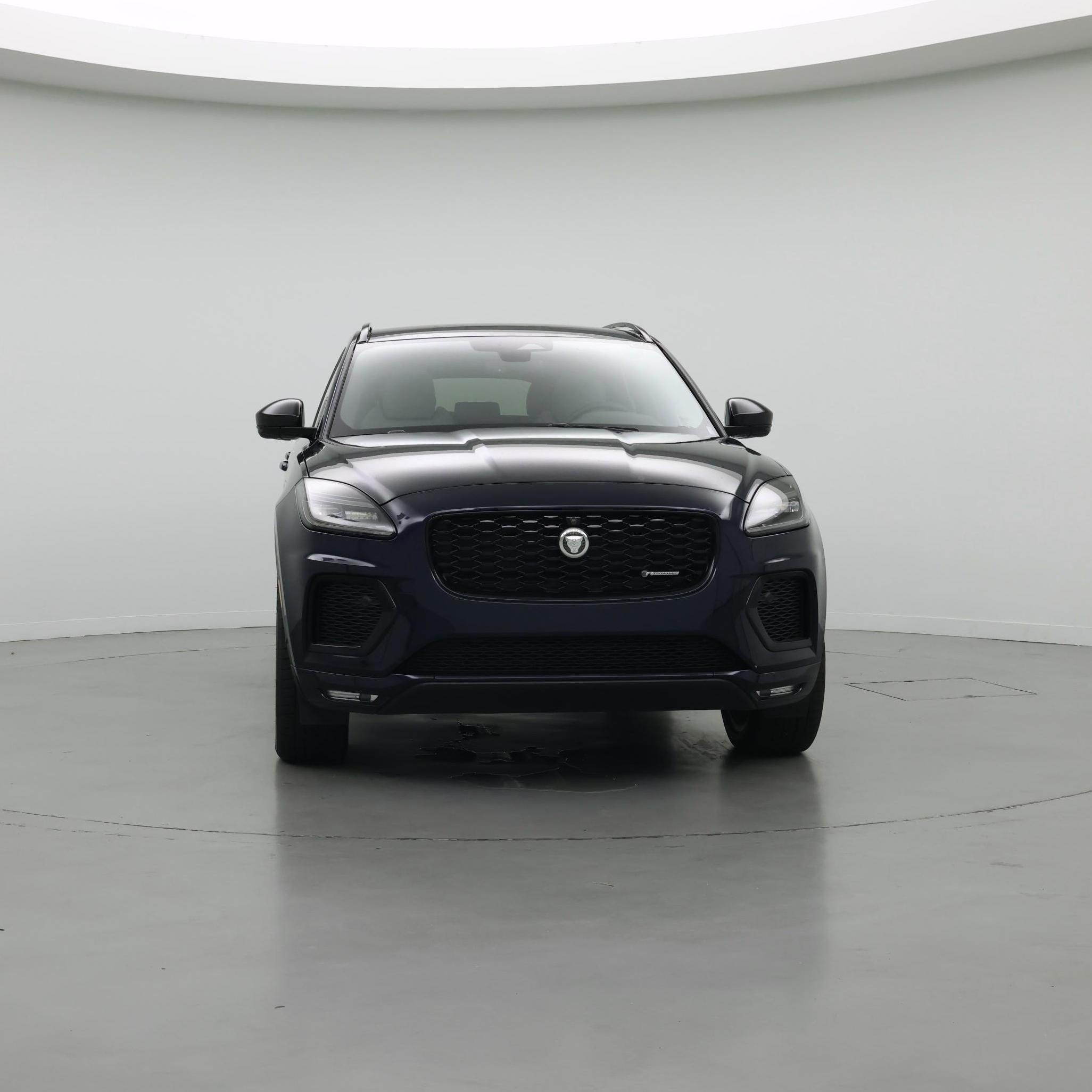Thumbnail: 2024 Jaguar E-Pace - 5