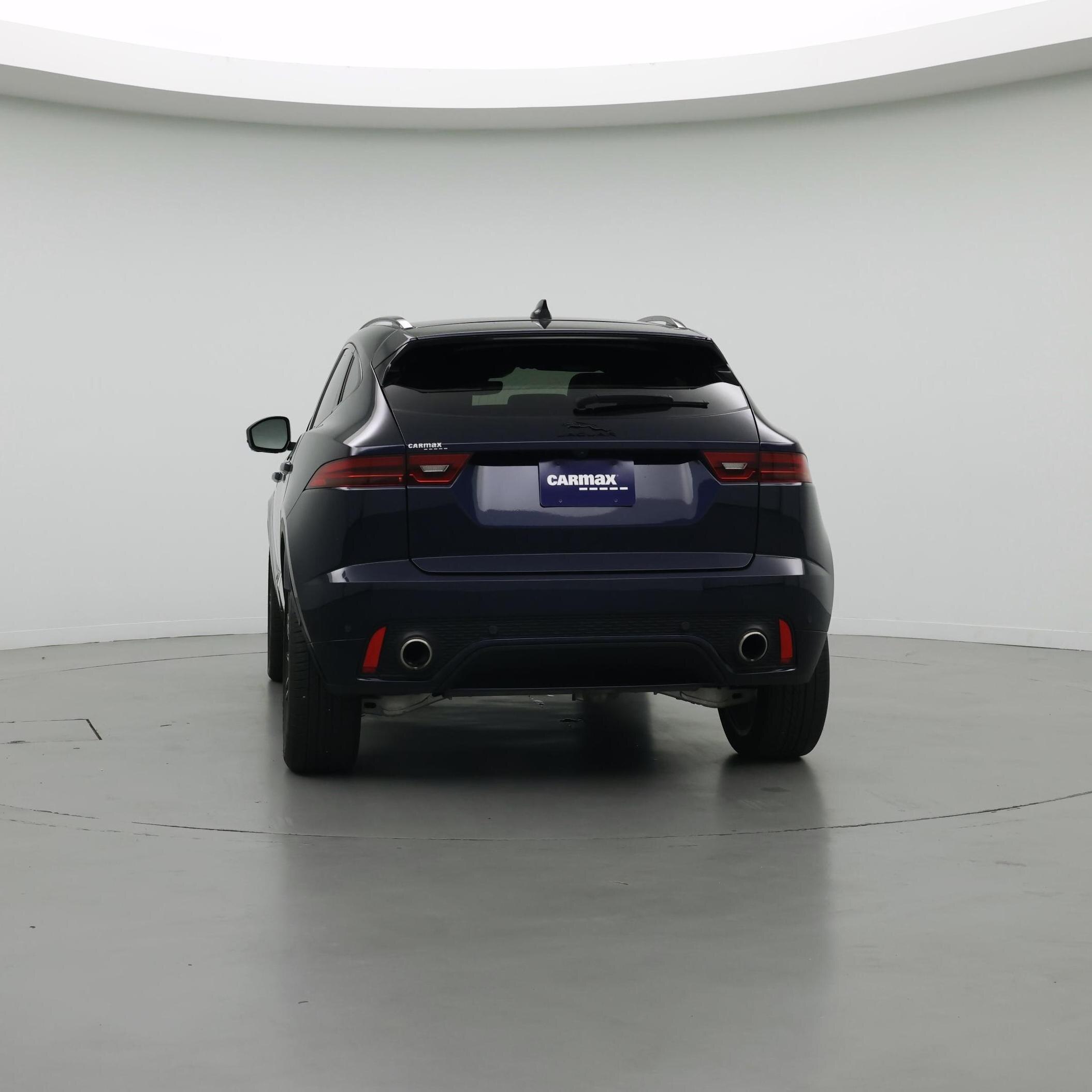Thumbnail: 2024 Jaguar E-Pace - 6