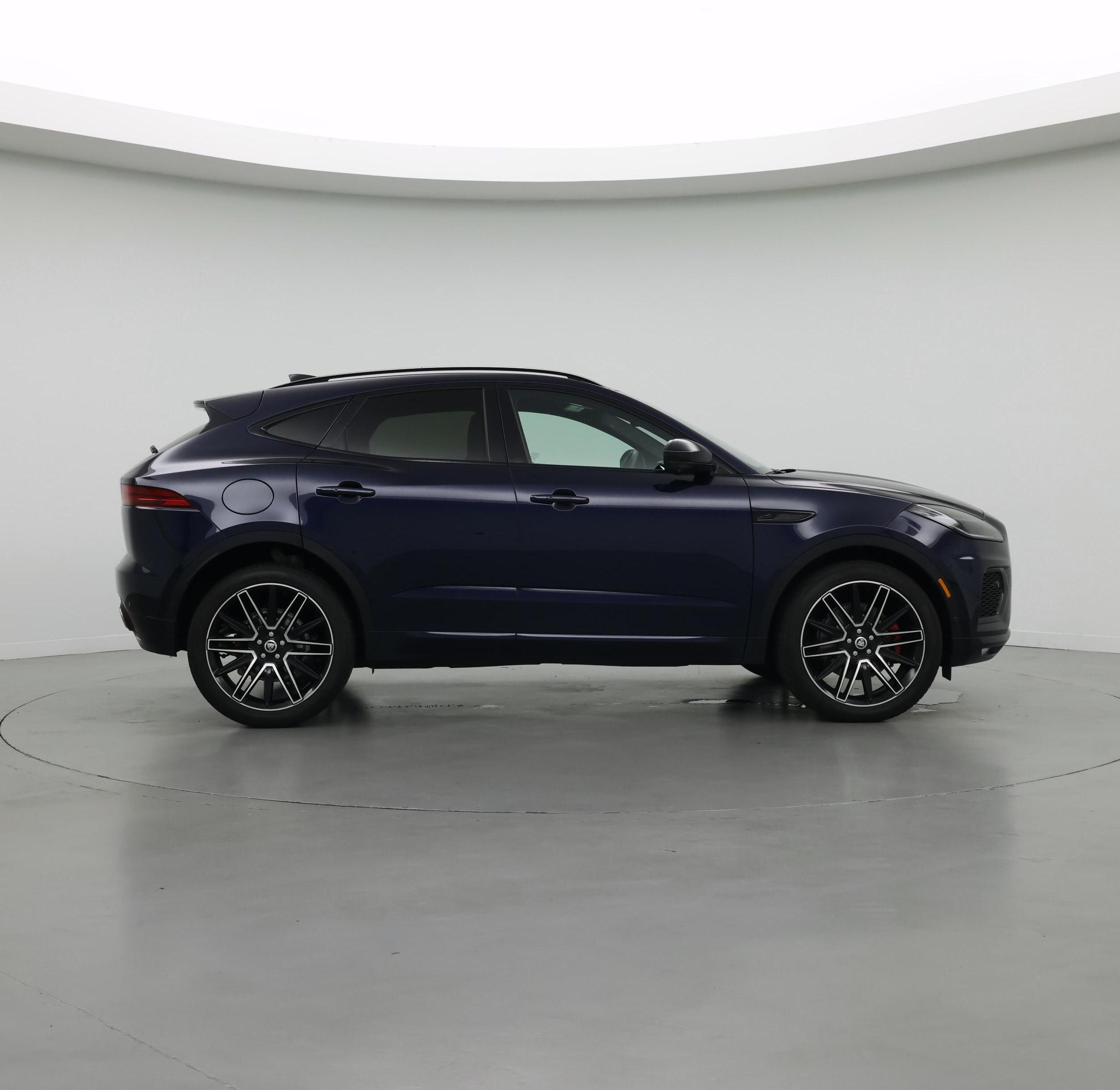 Thumbnail: 2024 Jaguar E-Pace - 7