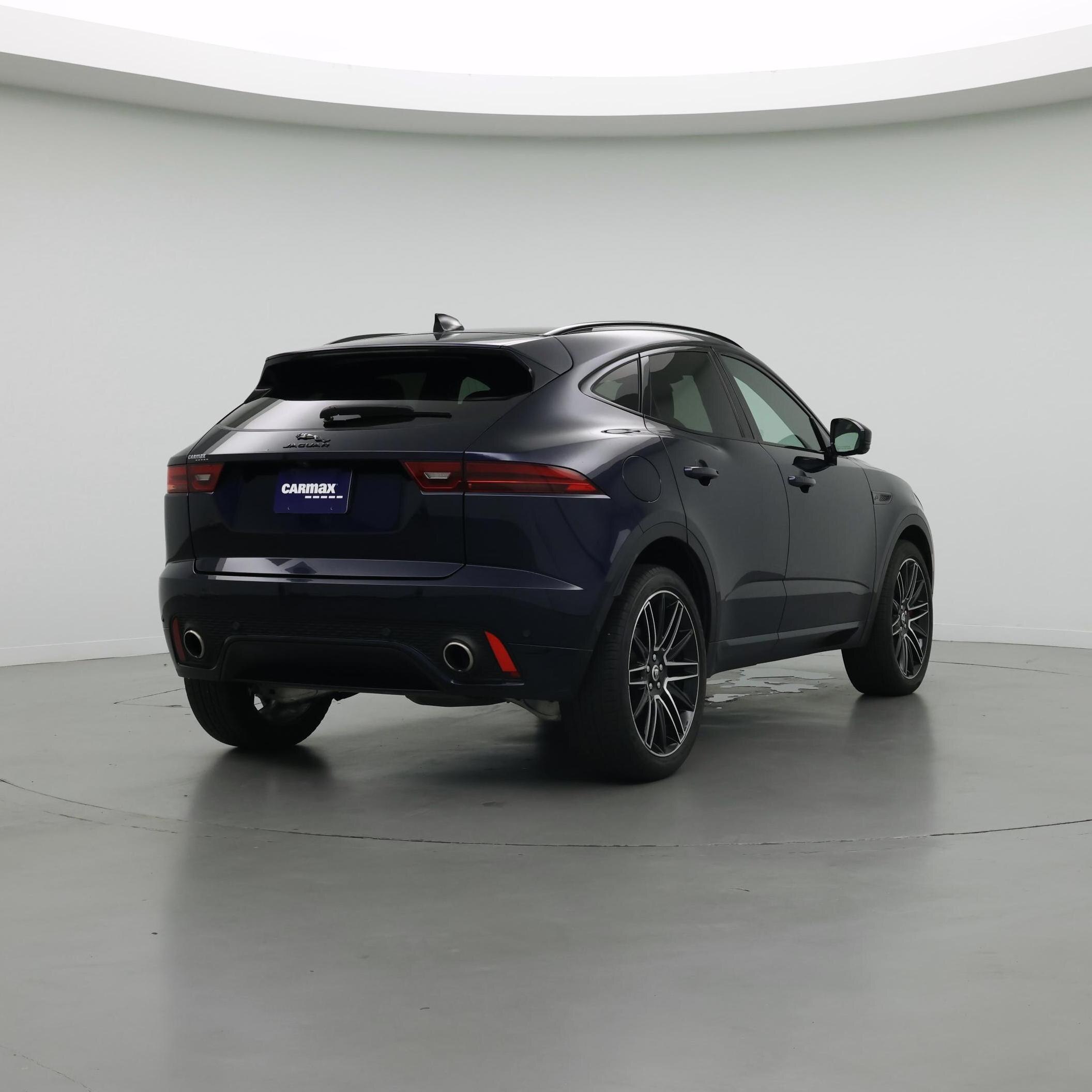 Thumbnail: 2024 Jaguar E-Pace - 8