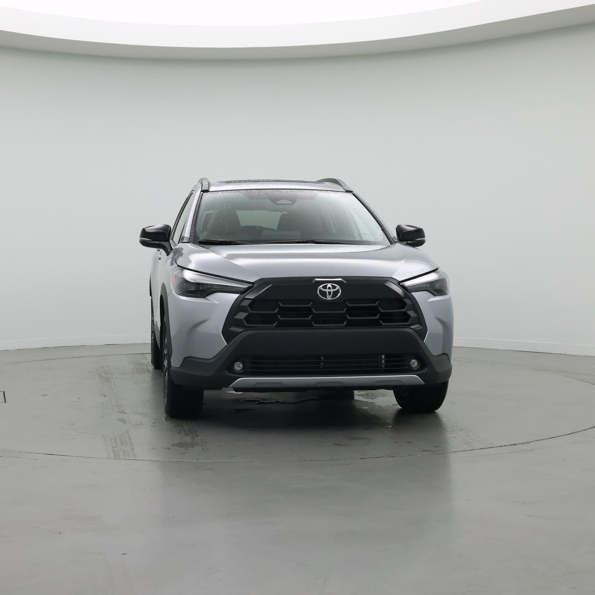 Thumbnail: 2026 Toyota Corolla Cross - 5