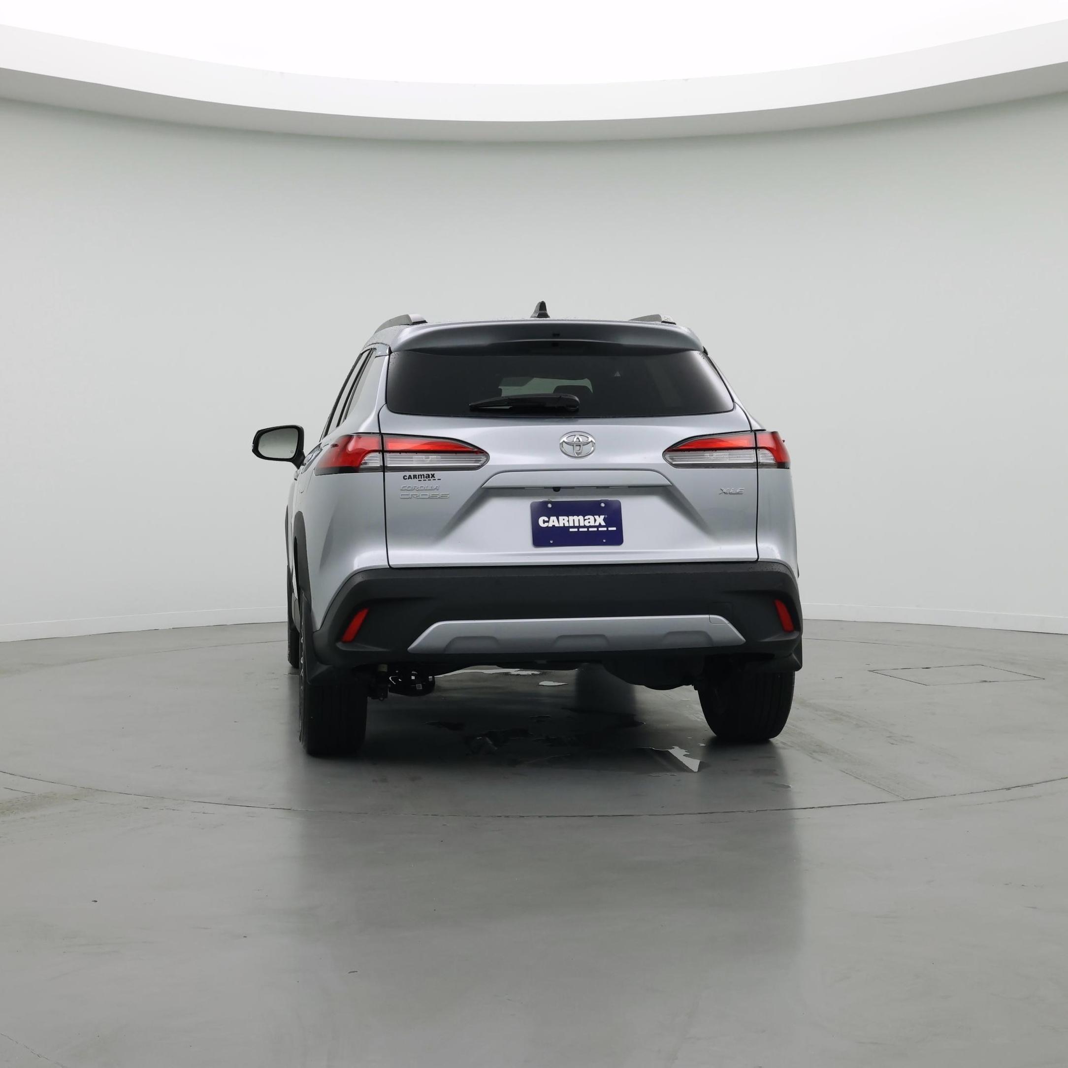 Thumbnail: 2026 Toyota Corolla Cross - 6