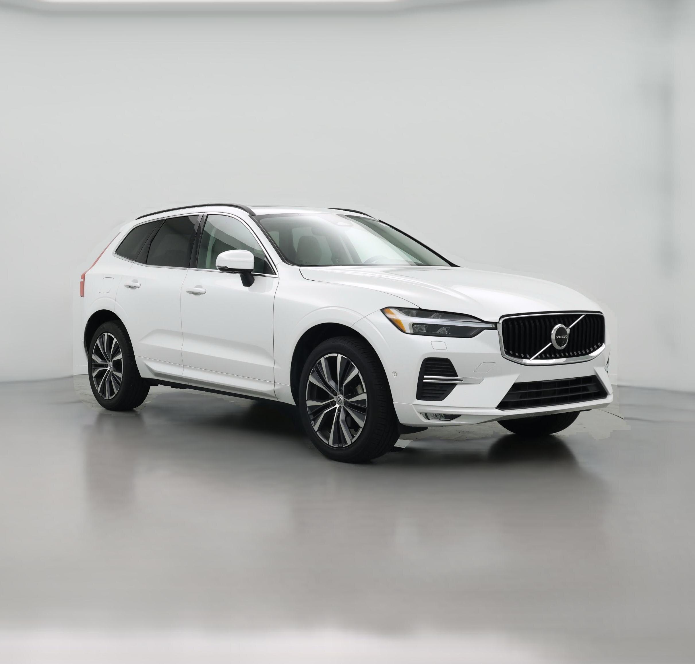 Thumbnail: 2022 Volvo XC60 - 1