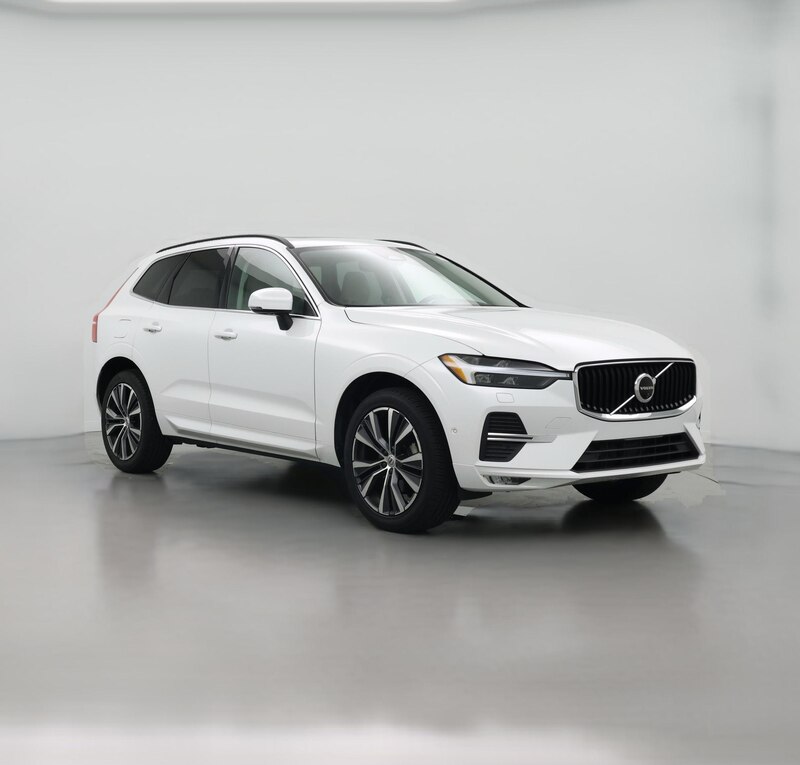 2022 Volvo XC60 B5 Momentum
