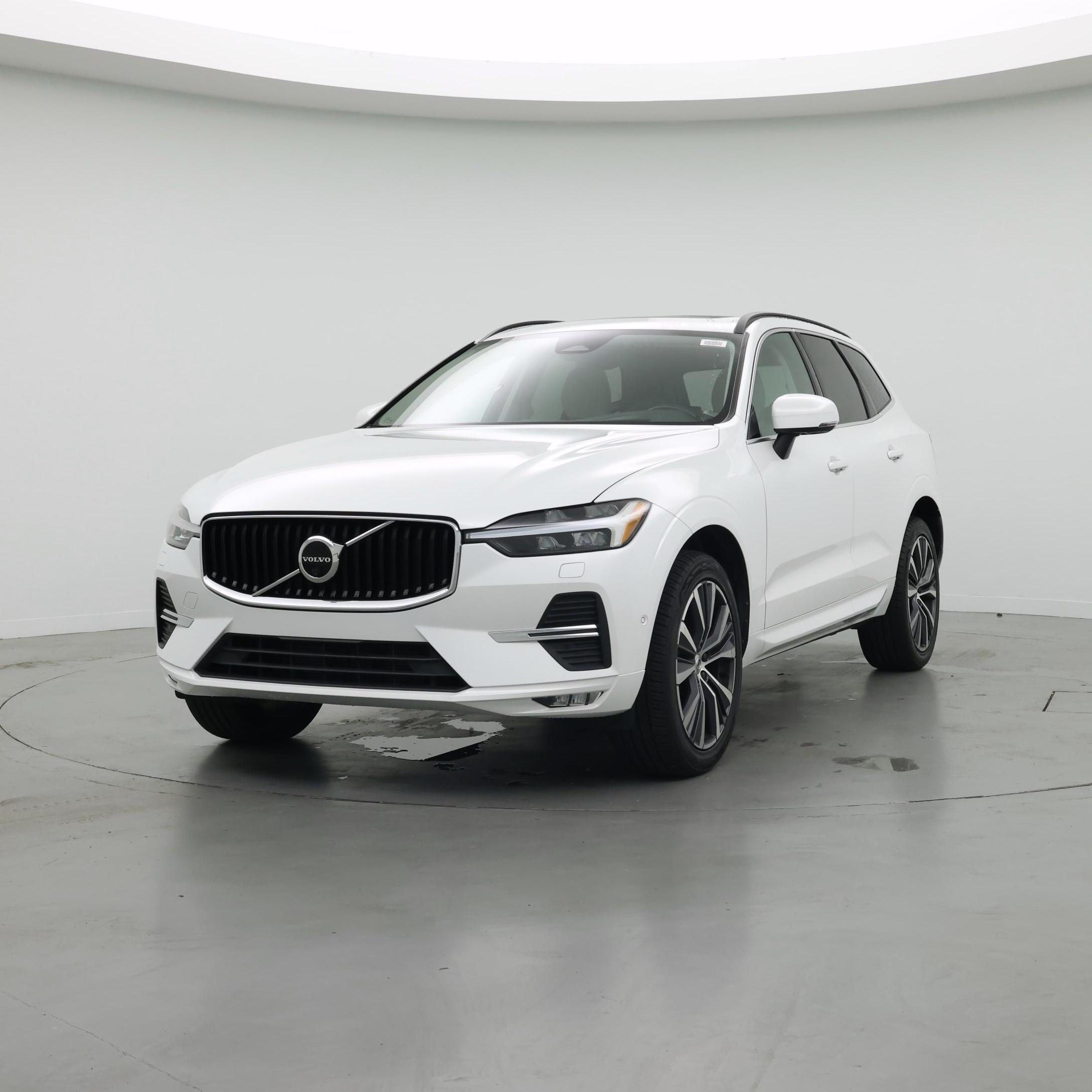 Thumbnail: 2022 Volvo XC60 - 4