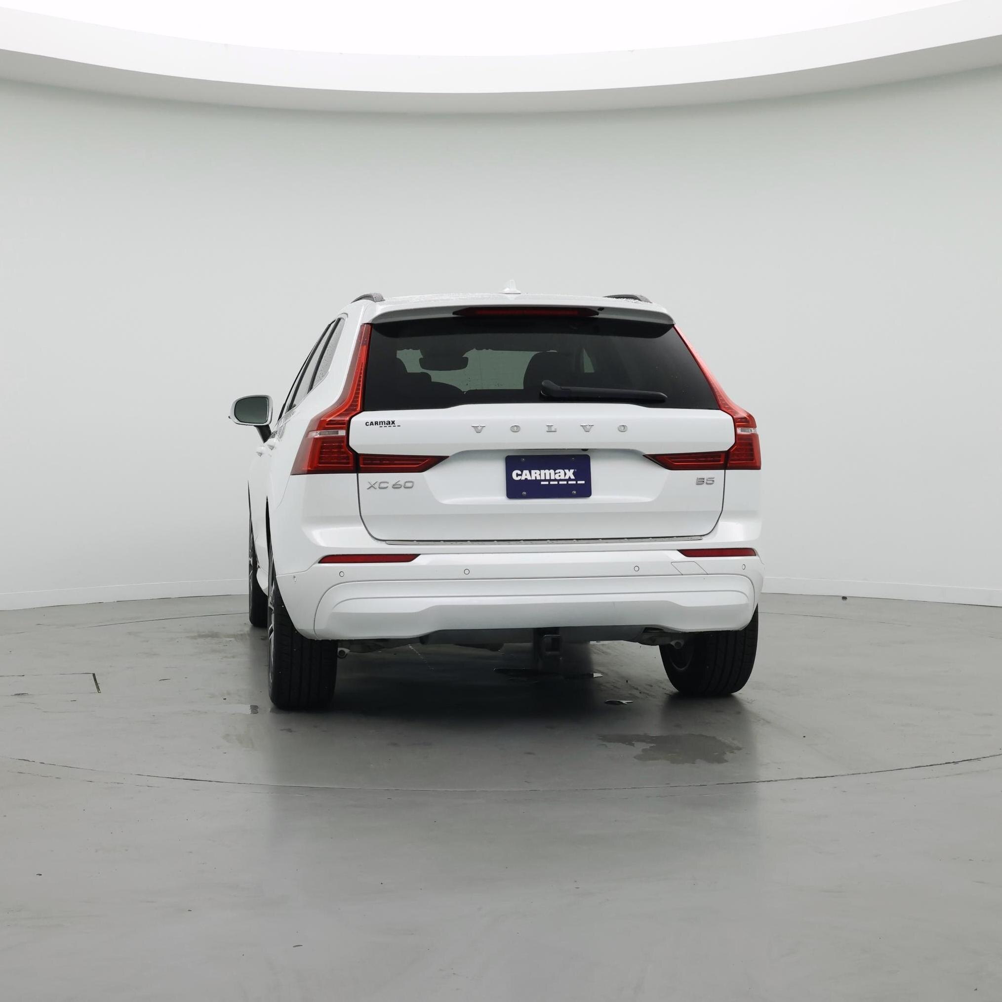 Thumbnail: 2022 Volvo XC60 - 6