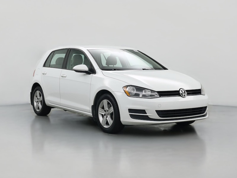 2017 Volkswagen Golf S -
                  Wilmington, NC