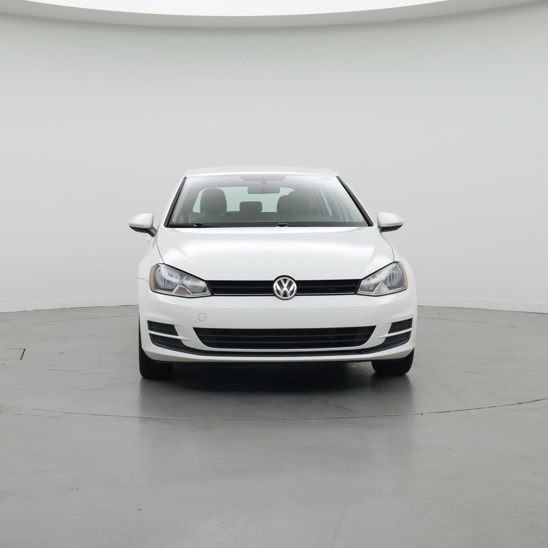 Thumbnail: 2017 Volkswagen Golf - 5
