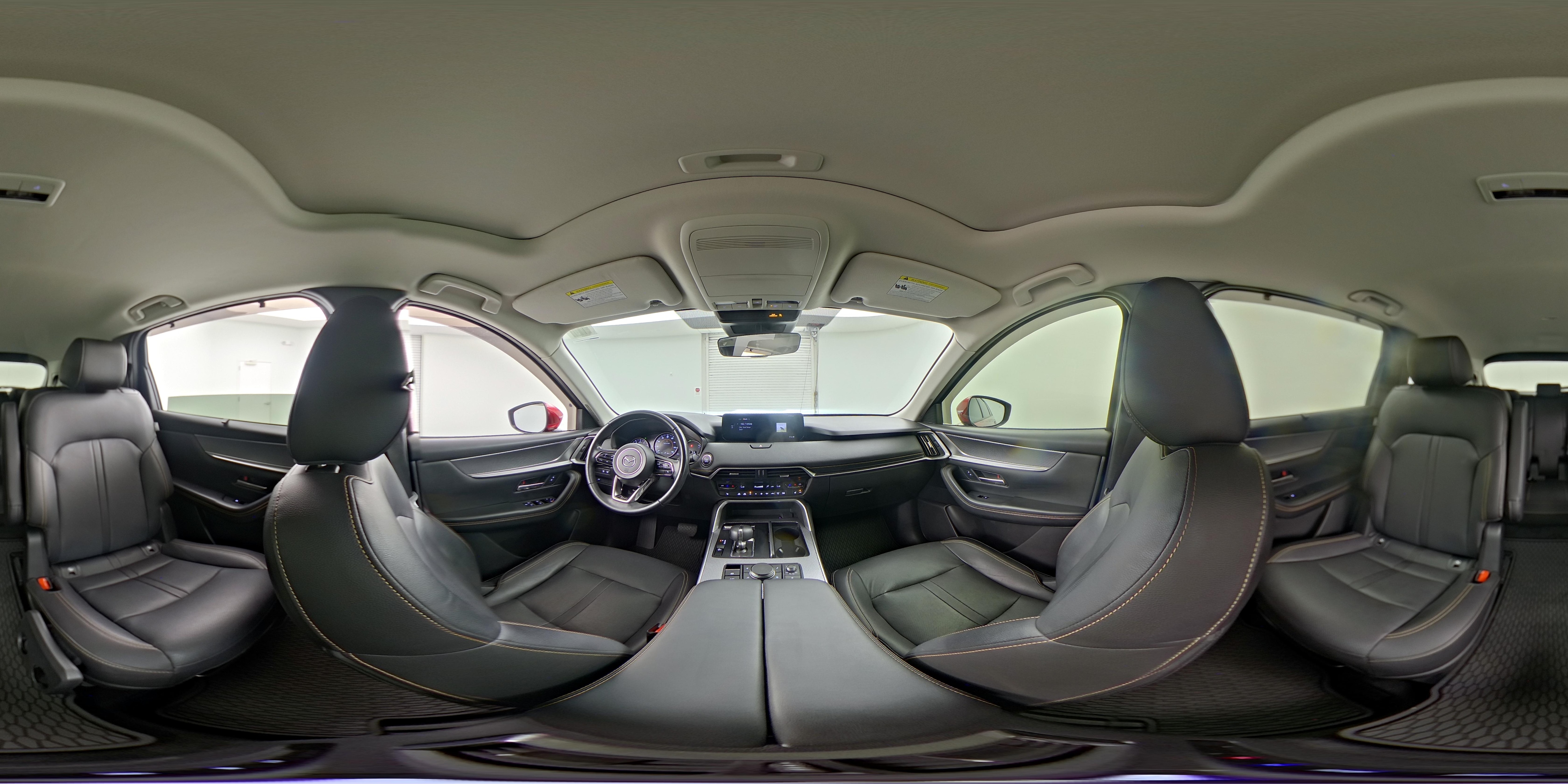 2024 Mazda CX-90 Turbo Preferred Plus Package - Photo 27