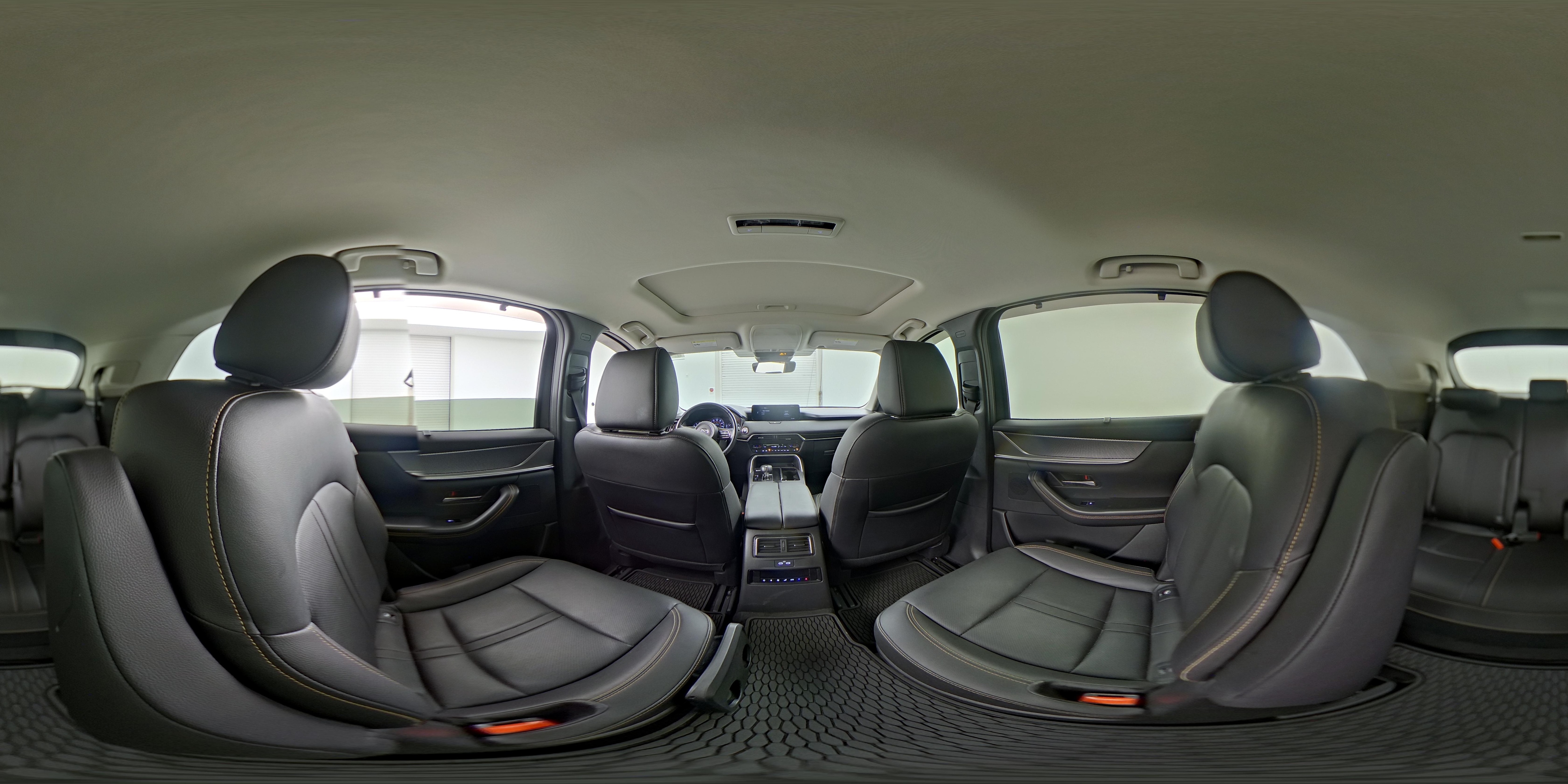 2024 Mazda CX-90 Turbo Preferred Plus Package - Photo 28