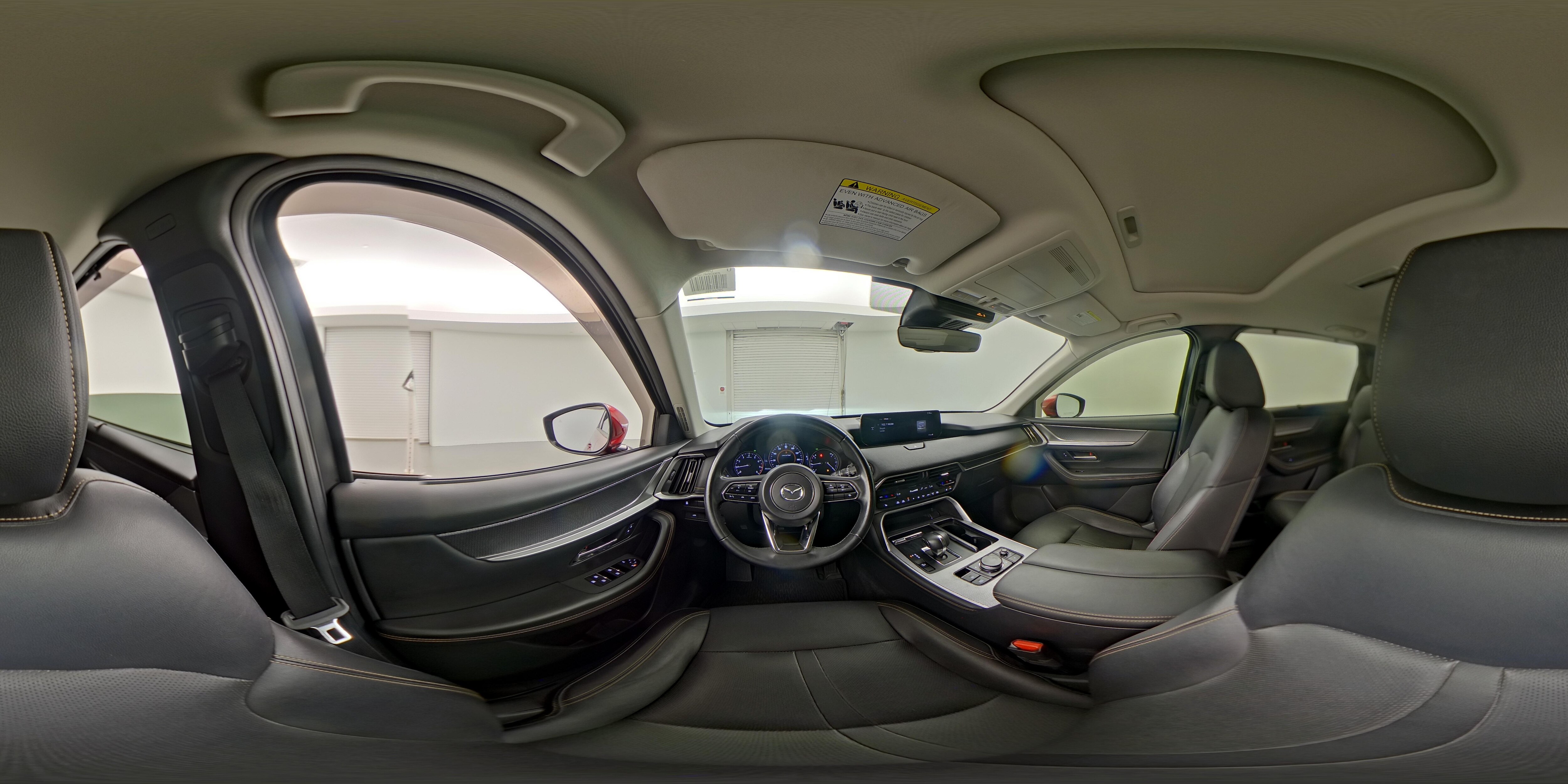 2024 Mazda CX-90 Turbo Preferred Plus Package - Photo 29
